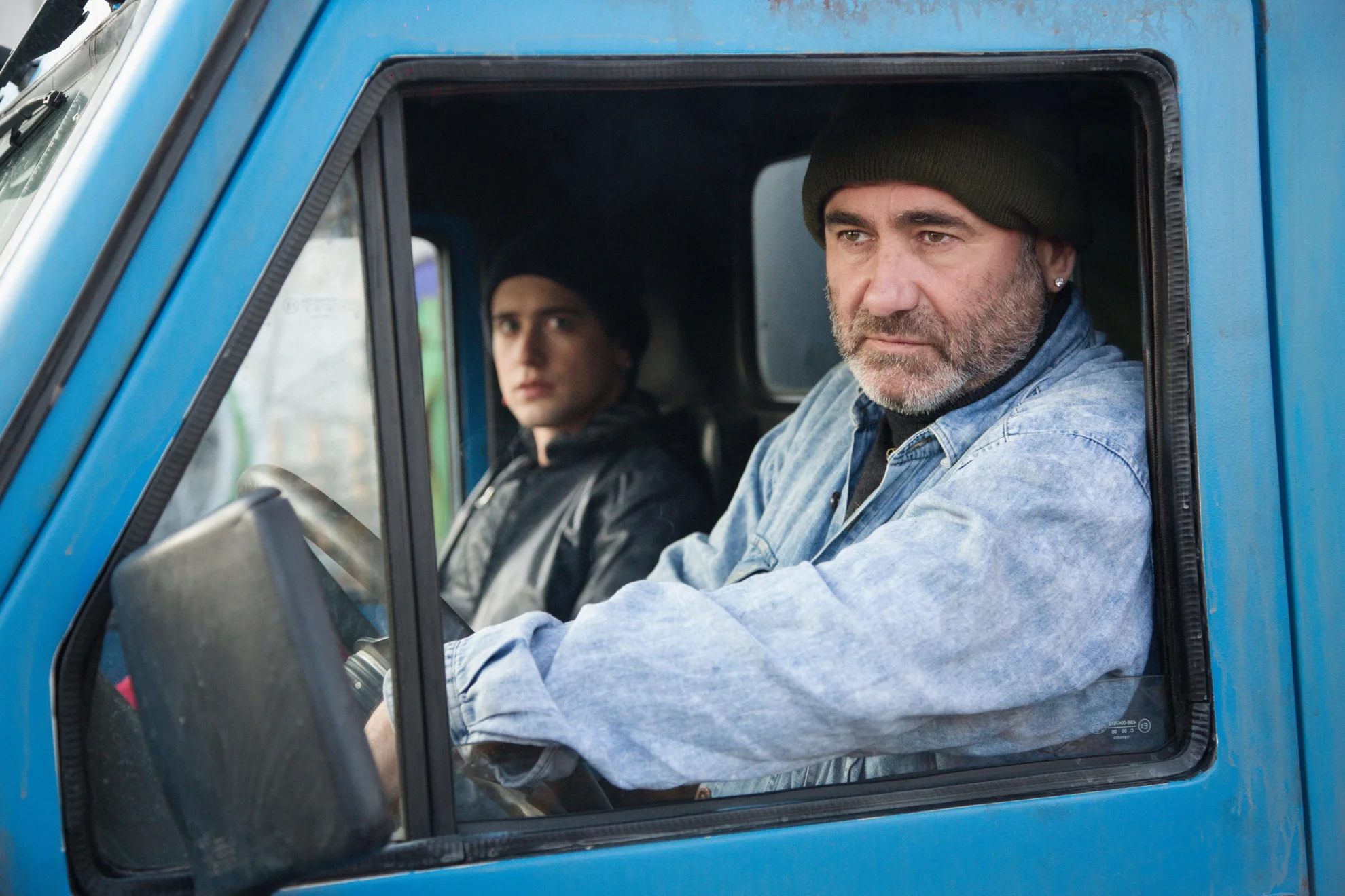 Lazzaro Felice hero banner image placeholder