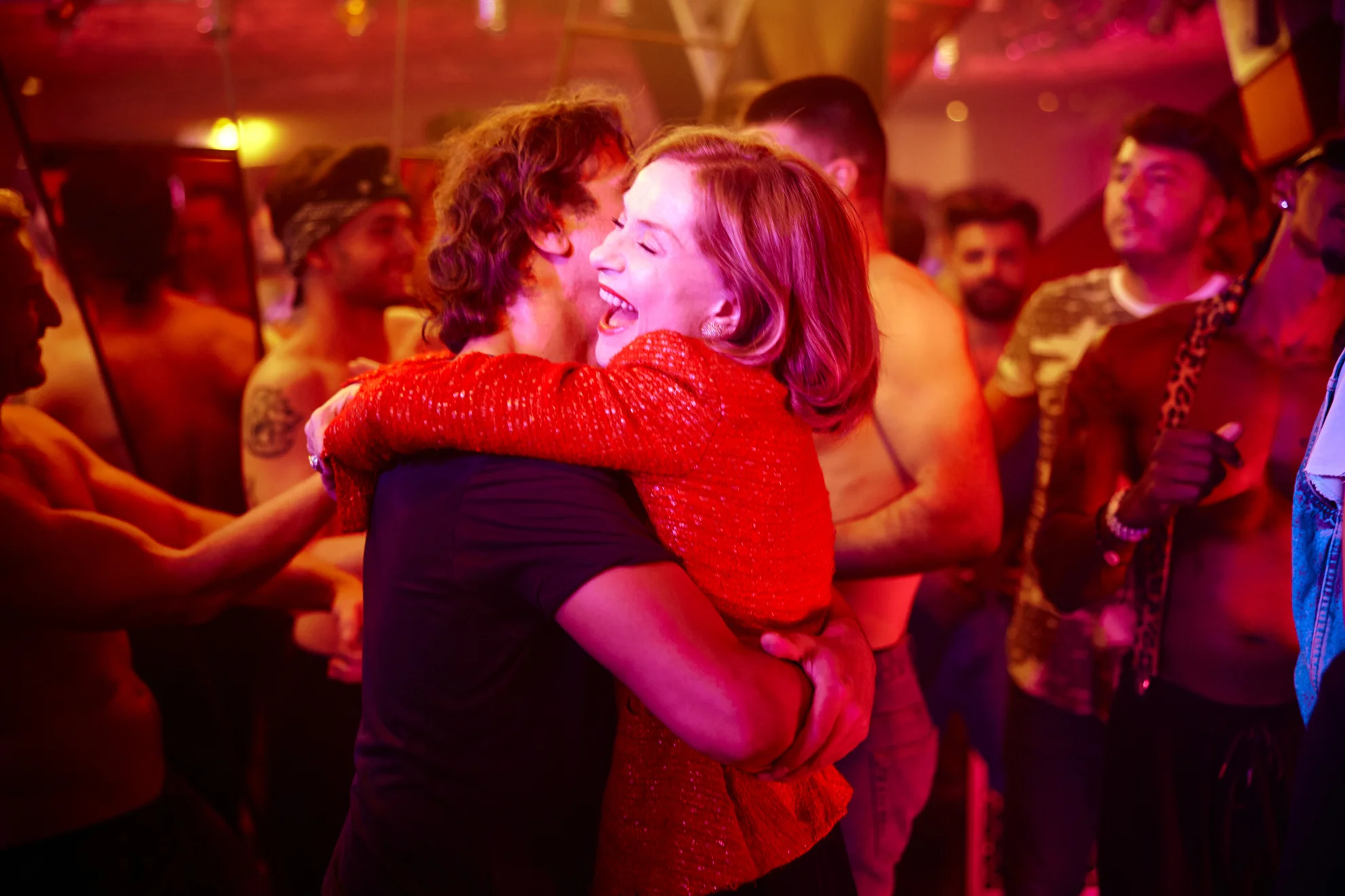 La femme la plus riche du monde hero banner image placeholder