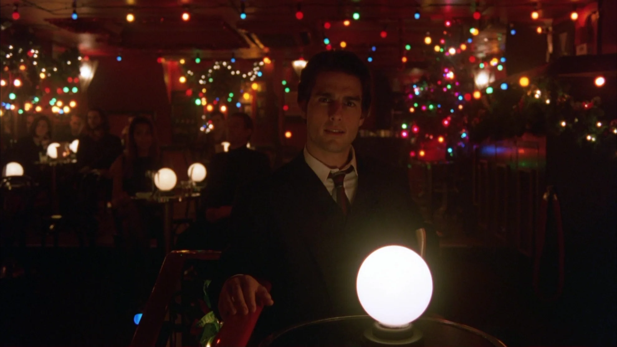 Eyes Wide Shut hero banner image placeholder