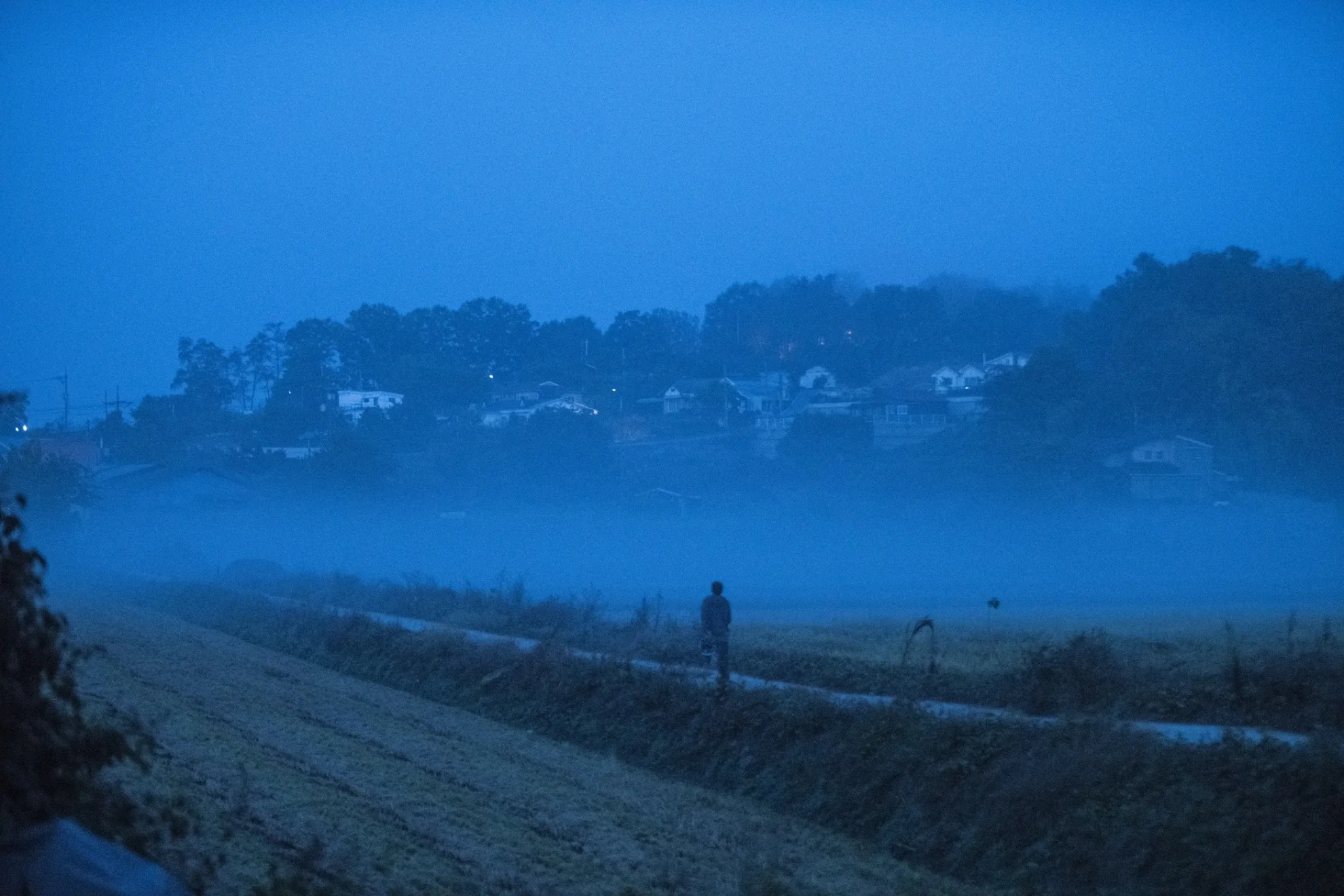 Burning hero banner image placeholder