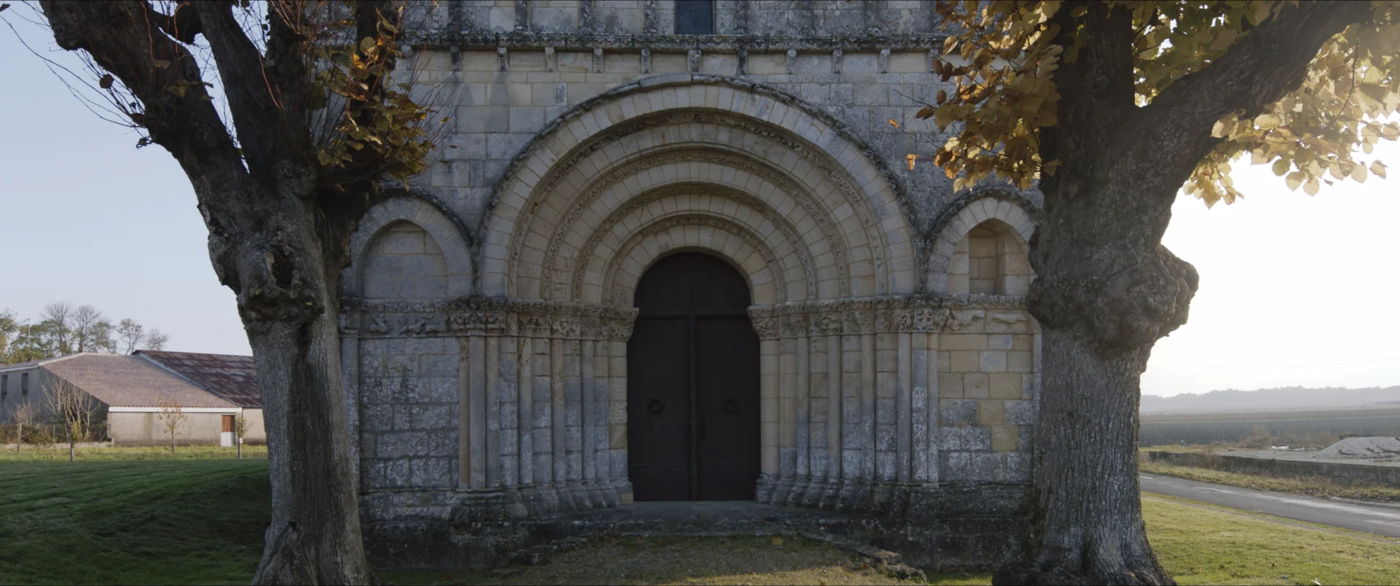 Architektur der Unendlichkeit hero banner image placeholder