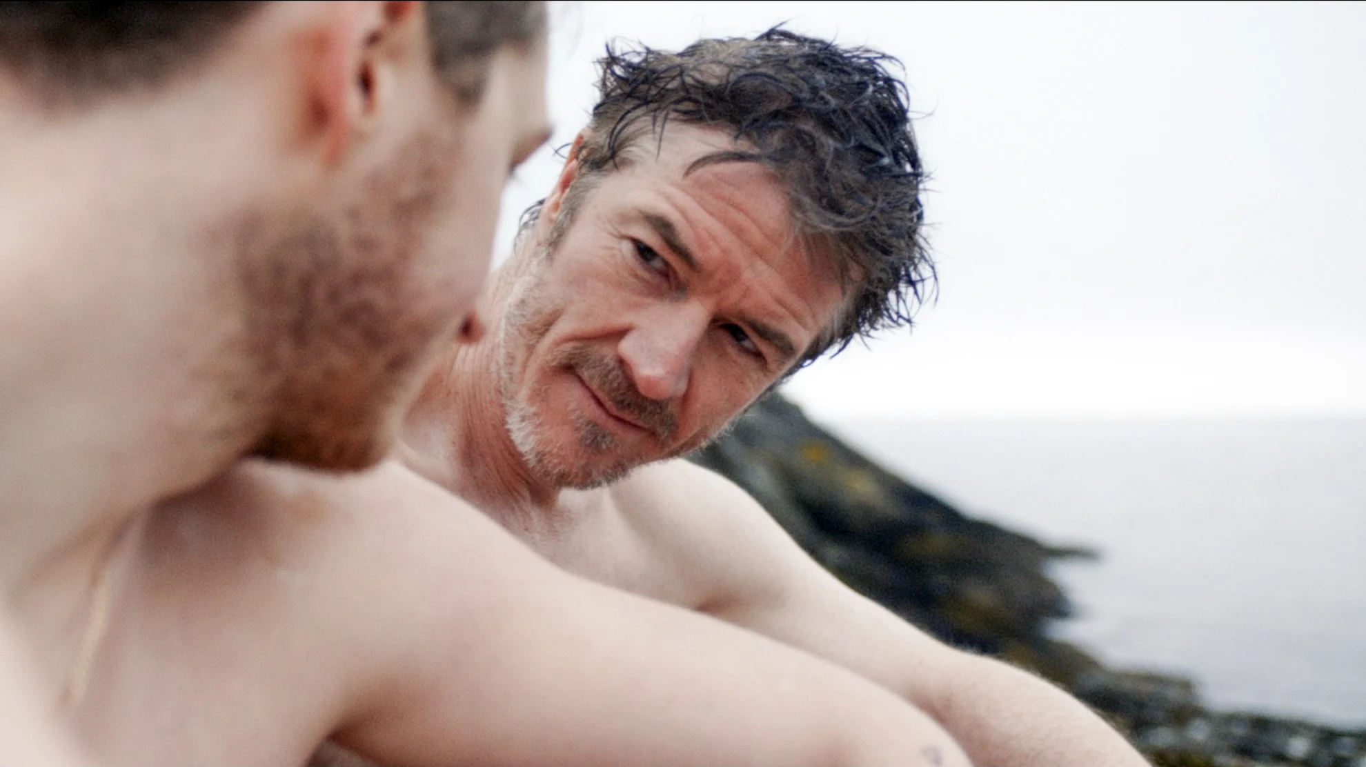 On the Sea hero banner image placeholder