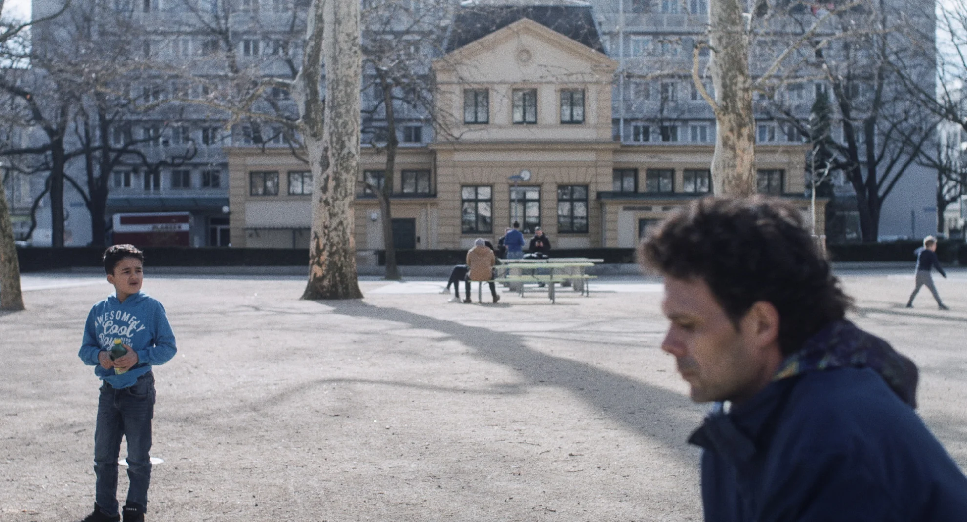 Im Spiegel hero banner image placeholder