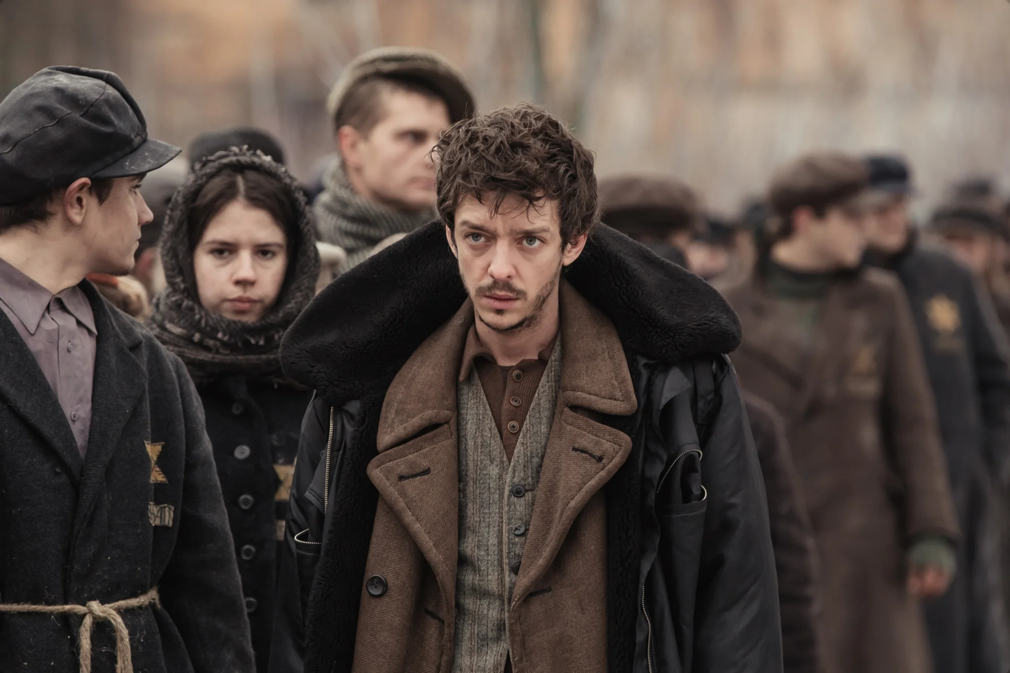 Persian Lessons hero banner image