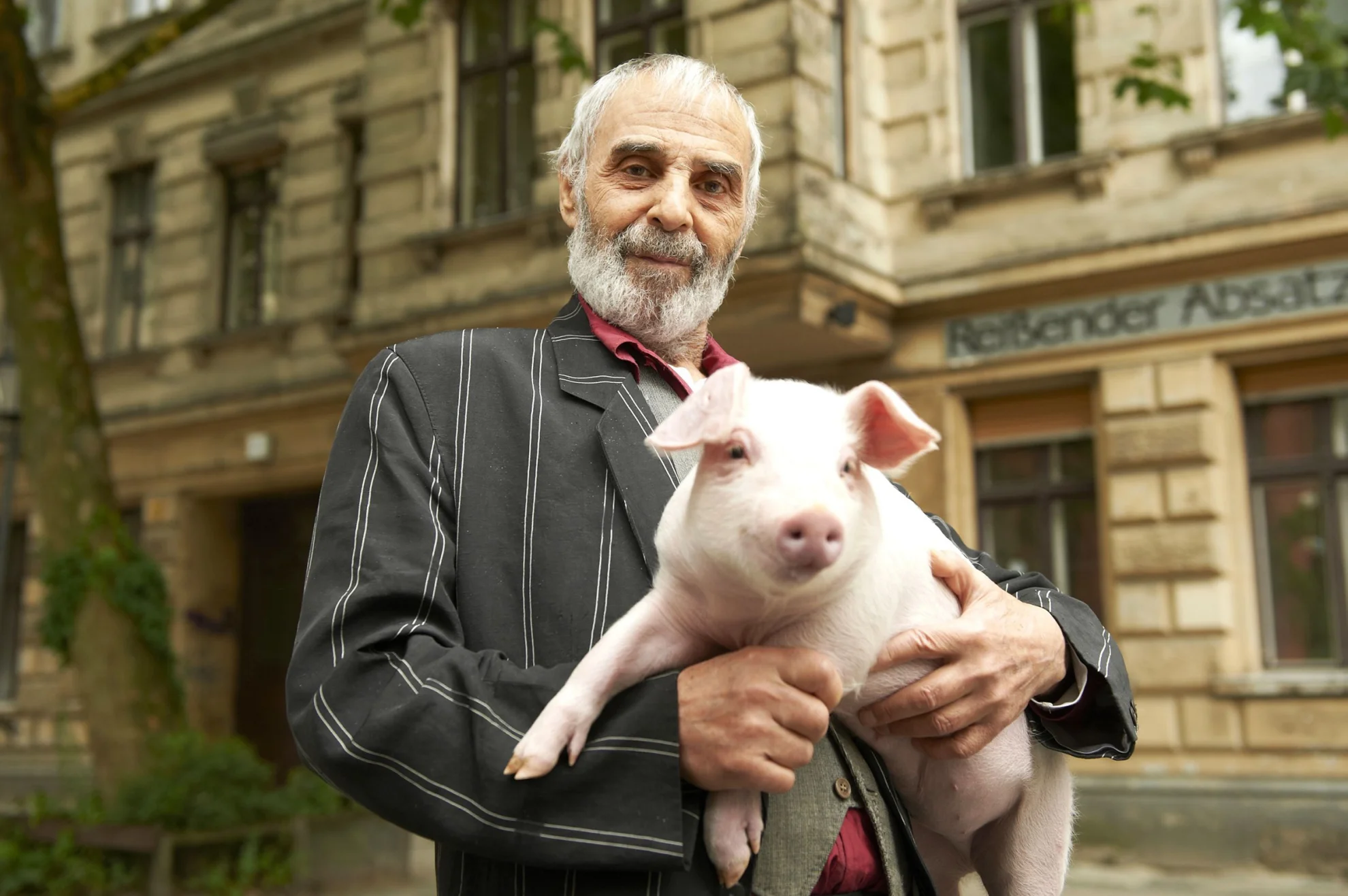 Anleitung zum Unglücklichsein hero banner image placeholder