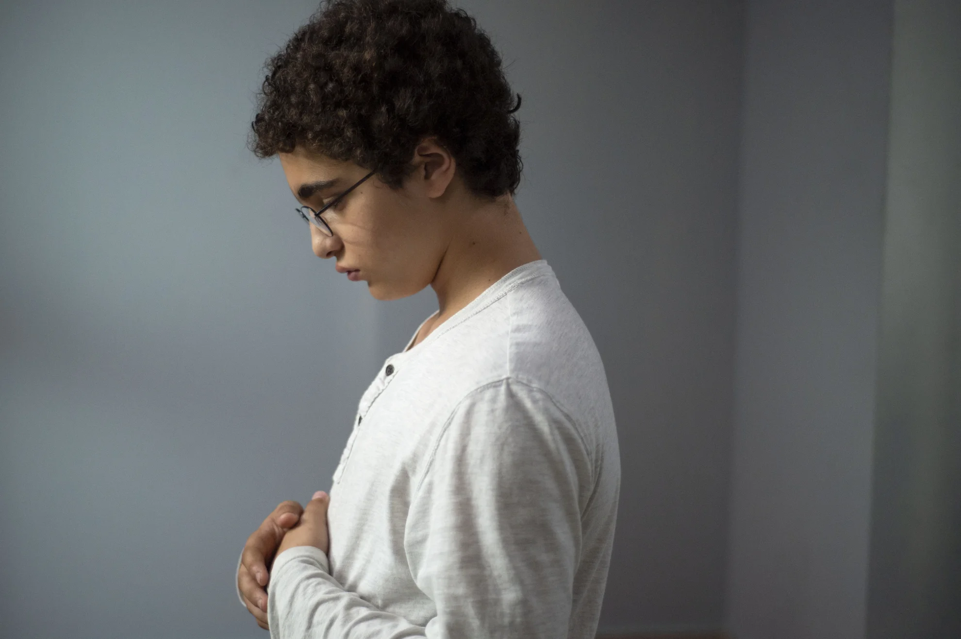 Le jeune Ahmed hero banner image placeholder