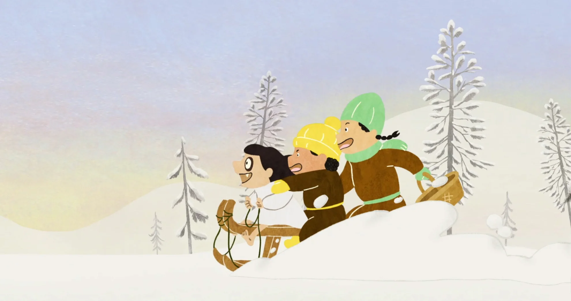 Weihnachten der Tiere hero banner image placeholder