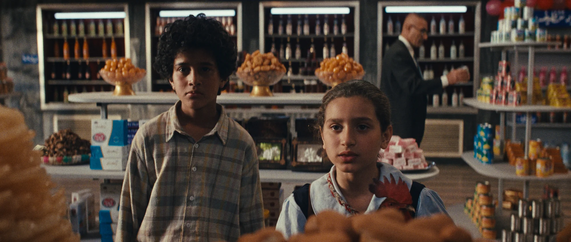 The President's Cake hero banner image placeholder