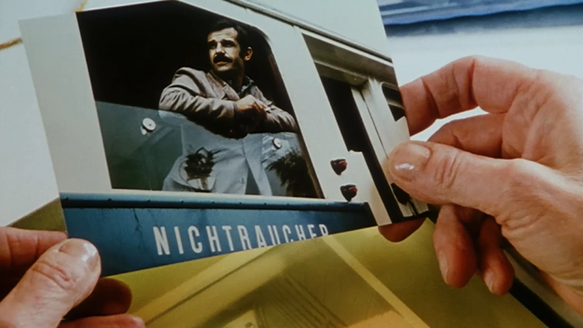 Mani Matter - Warum syt dir so truurig? hero banner image placeholder