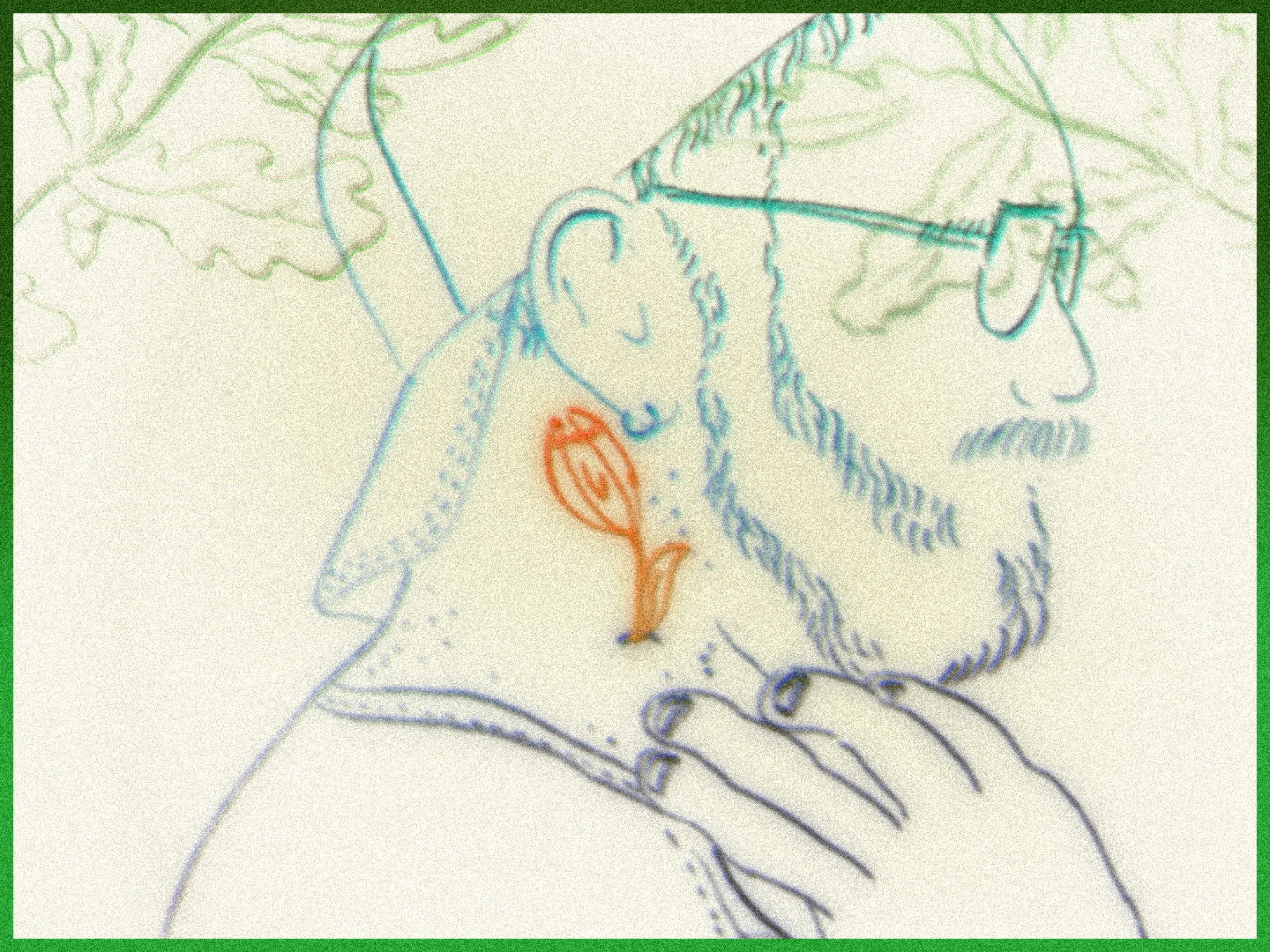 Kurzfilmprogramm: Off-Label hero banner image placeholder