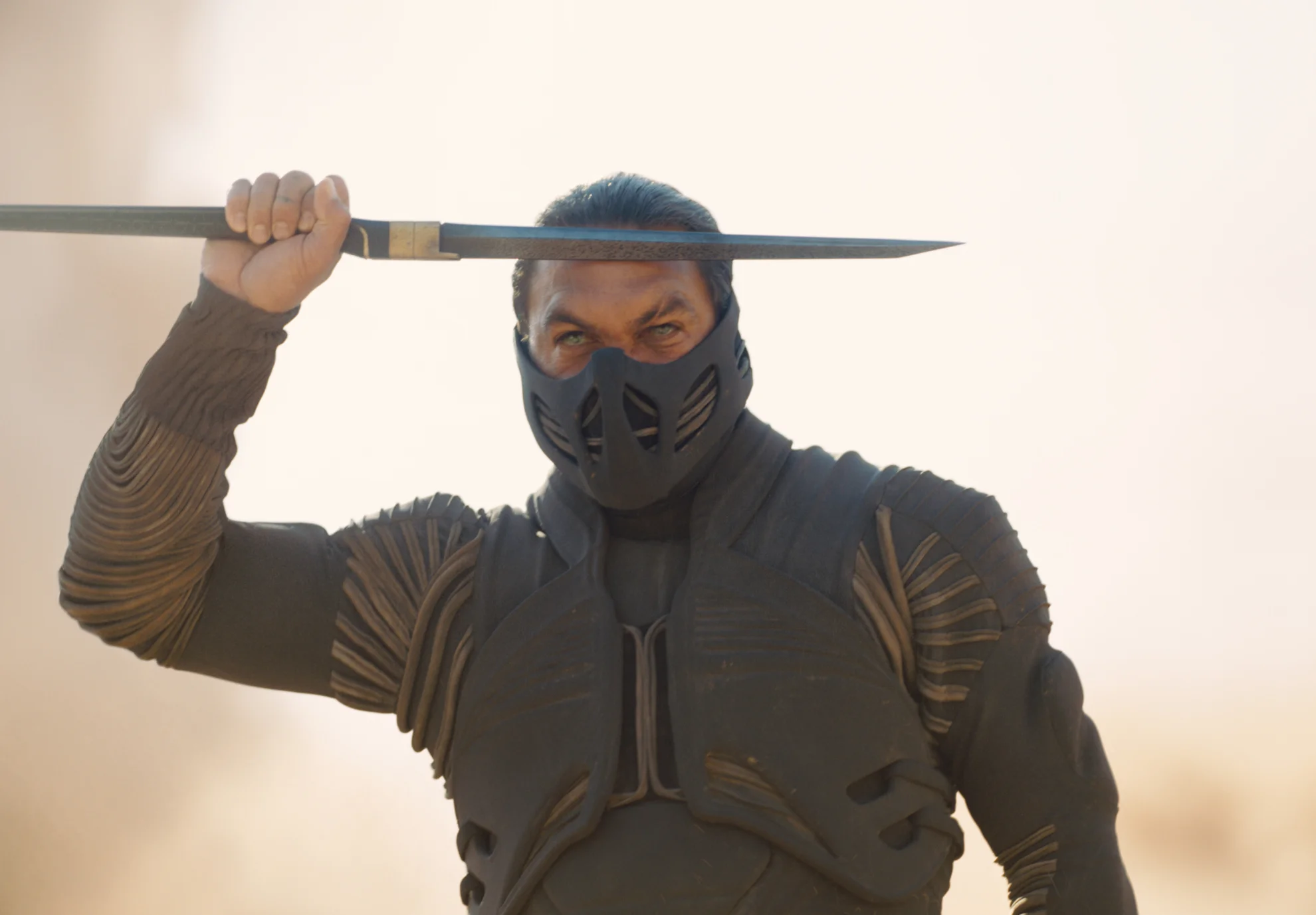 Dune: Part Three hero banner image placeholder