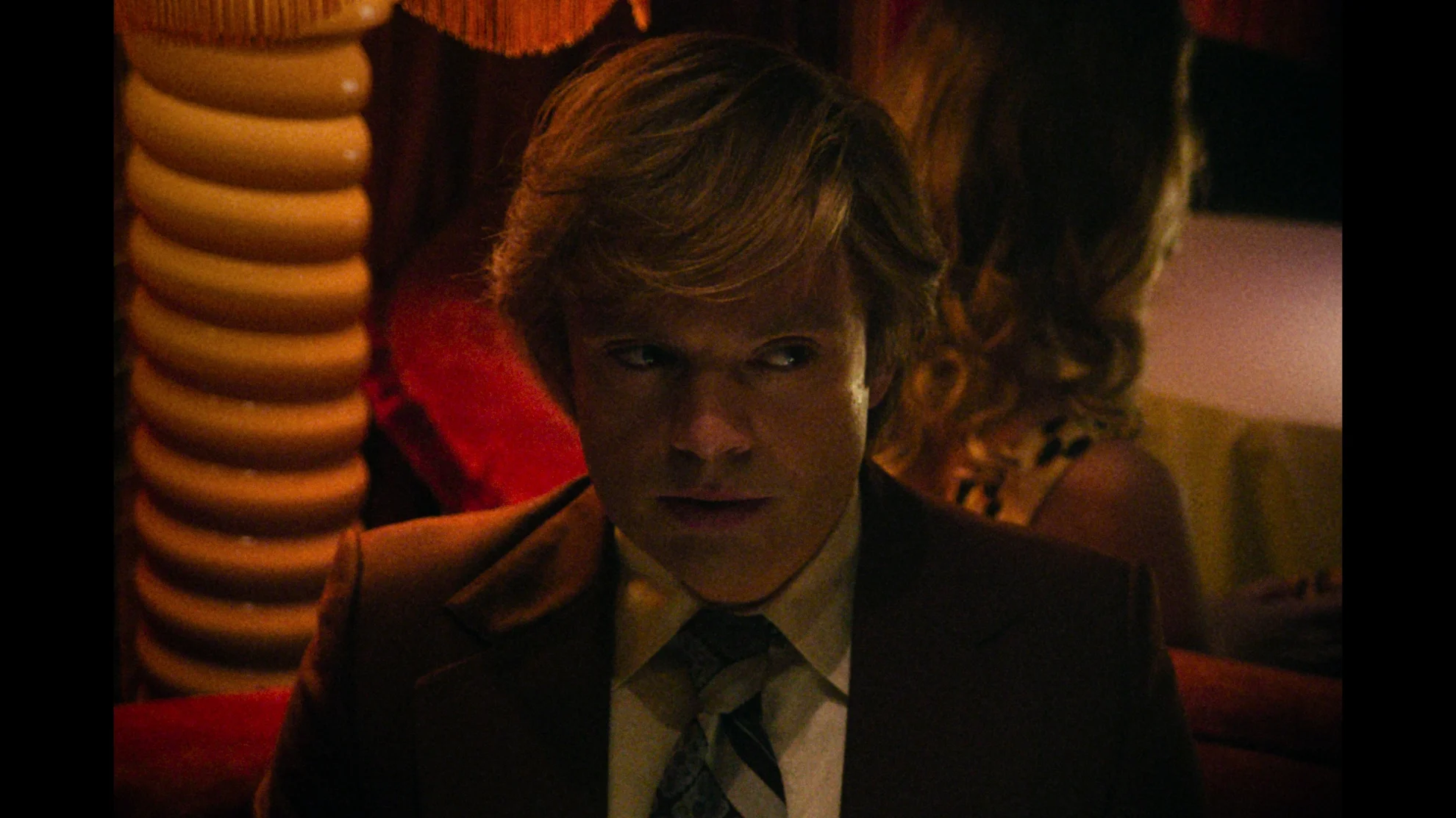 The Apprentice hero banner image placeholder