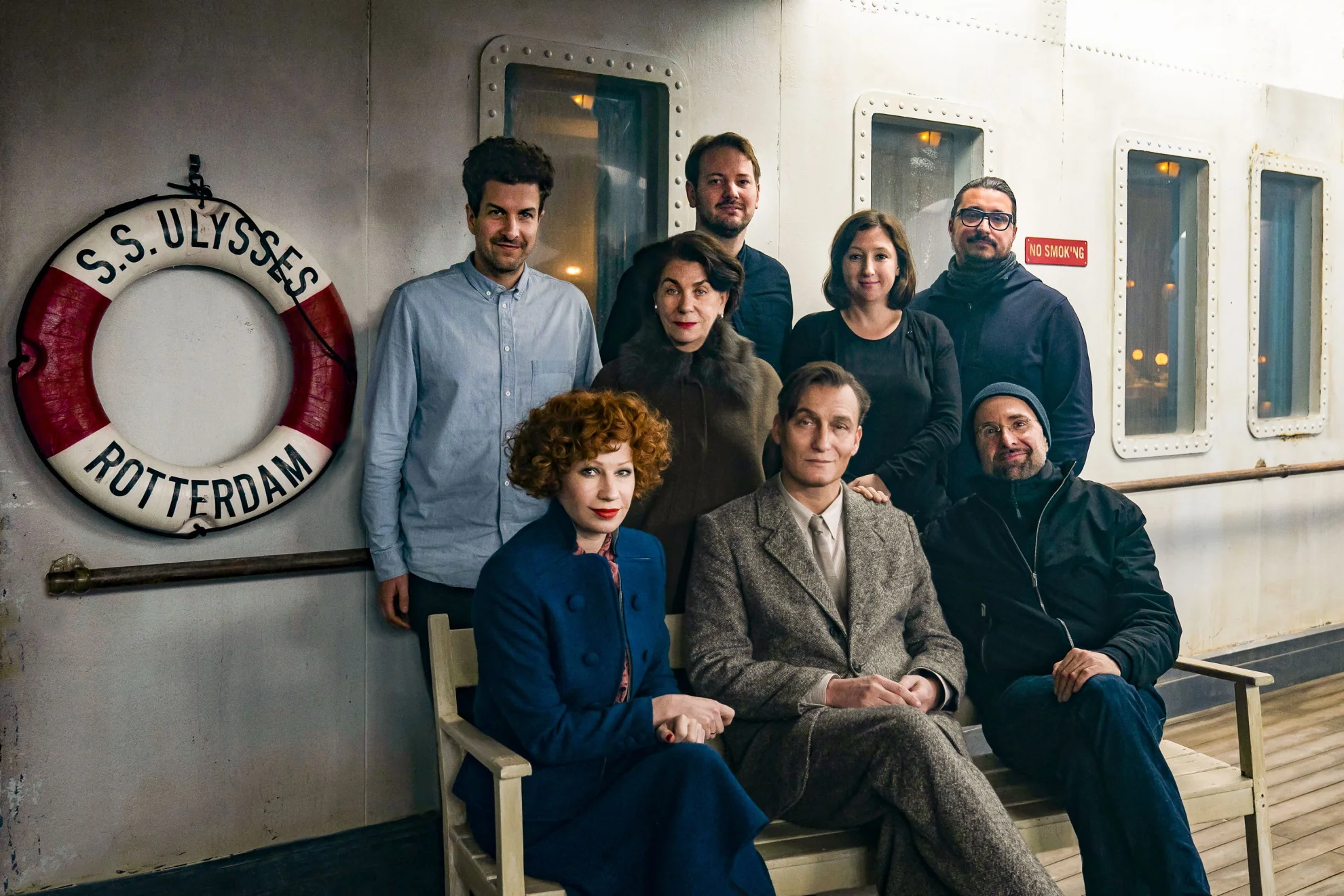 Schachnovelle hero banner image placeholder