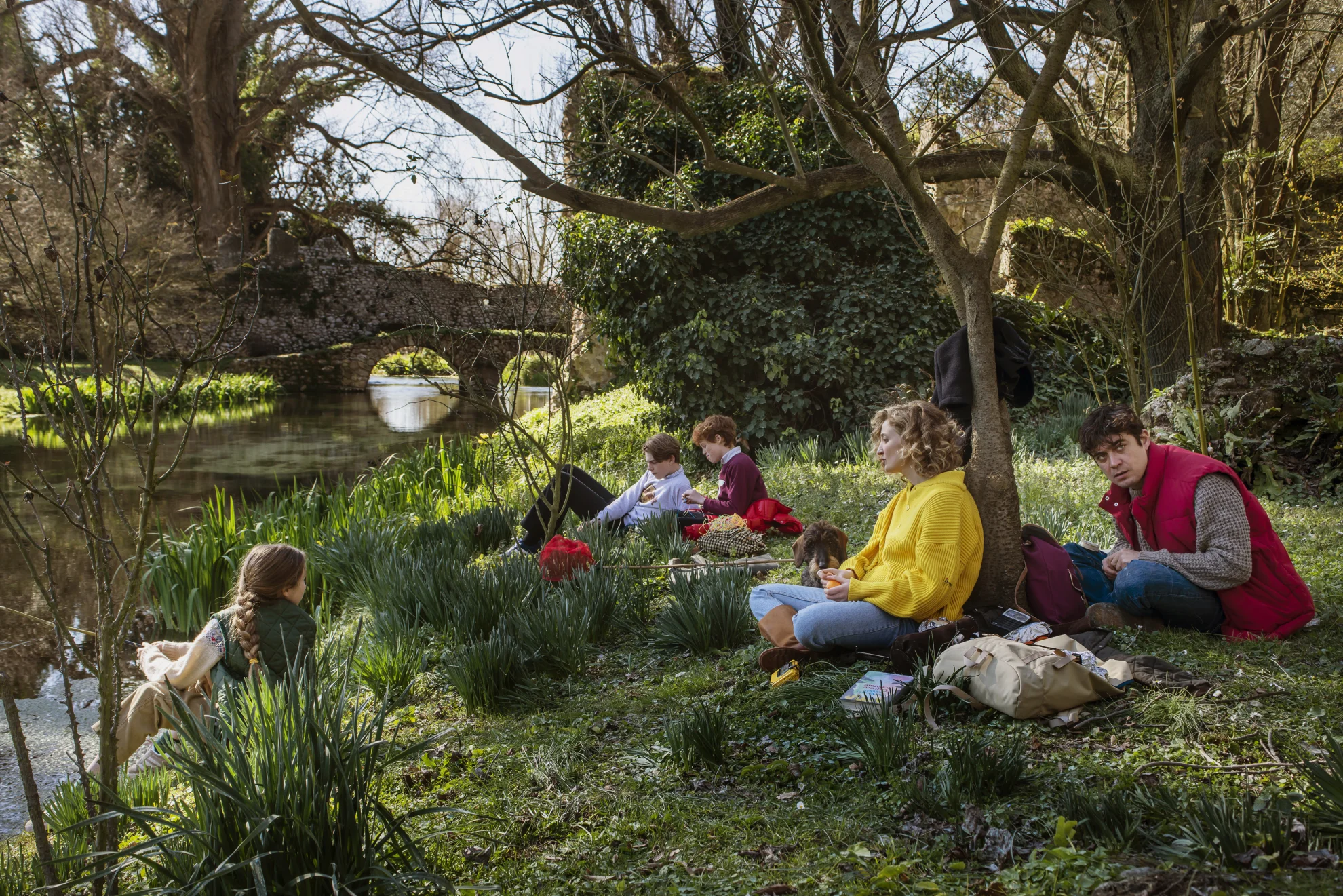 Tutti insieme hero banner image placeholder