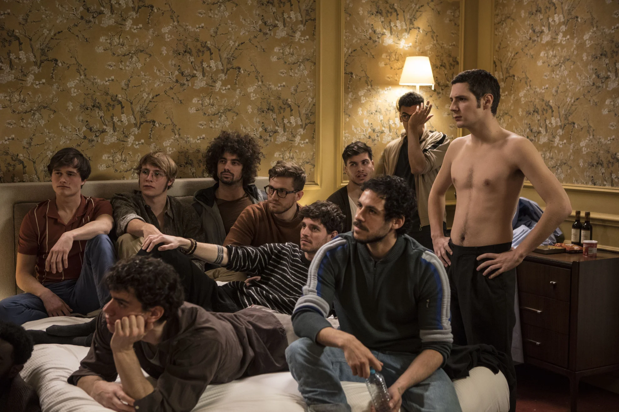 Chambre 212 hero banner image placeholder