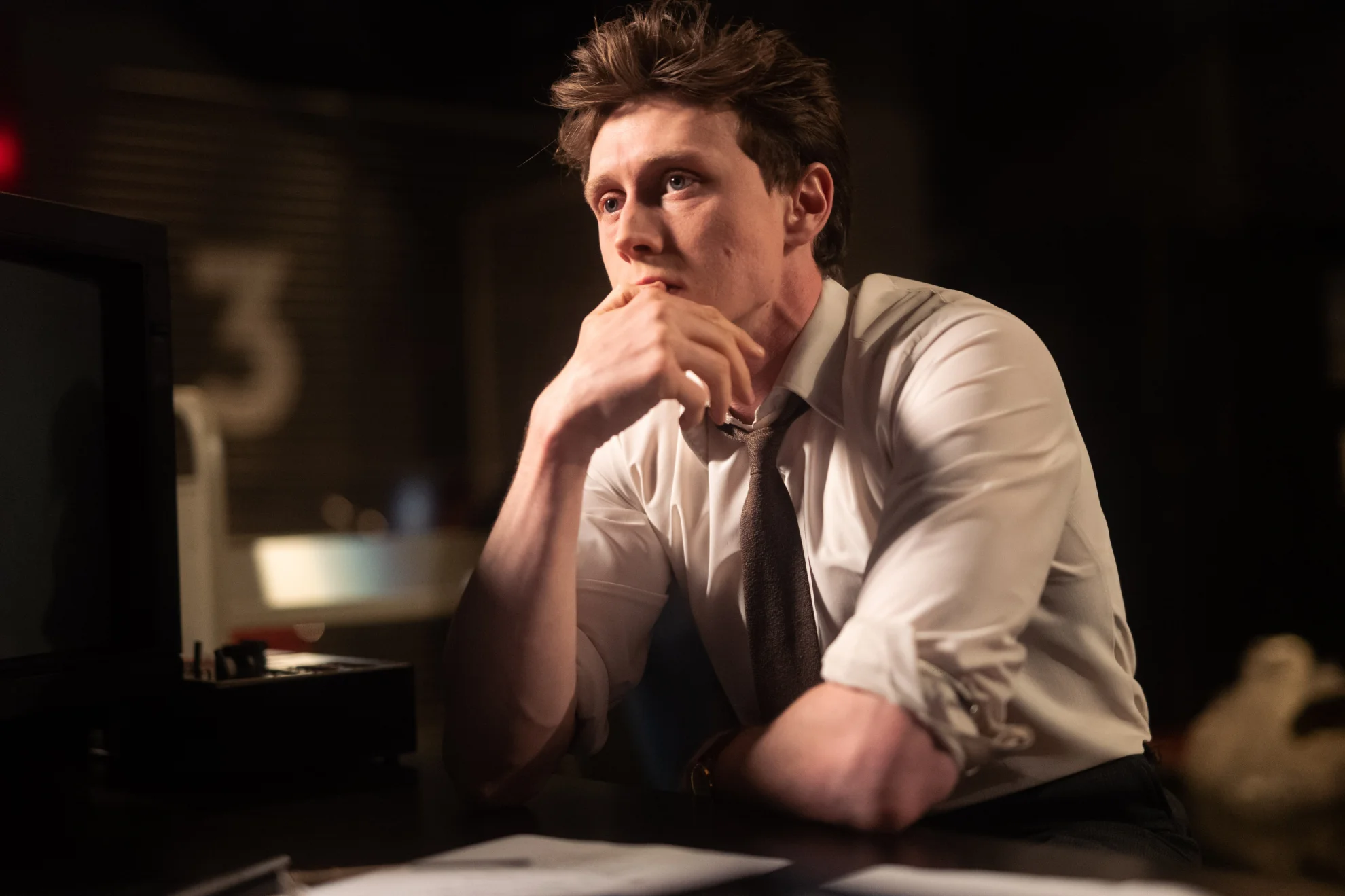 Broken English: Marianne Faithfull hero banner image placeholder