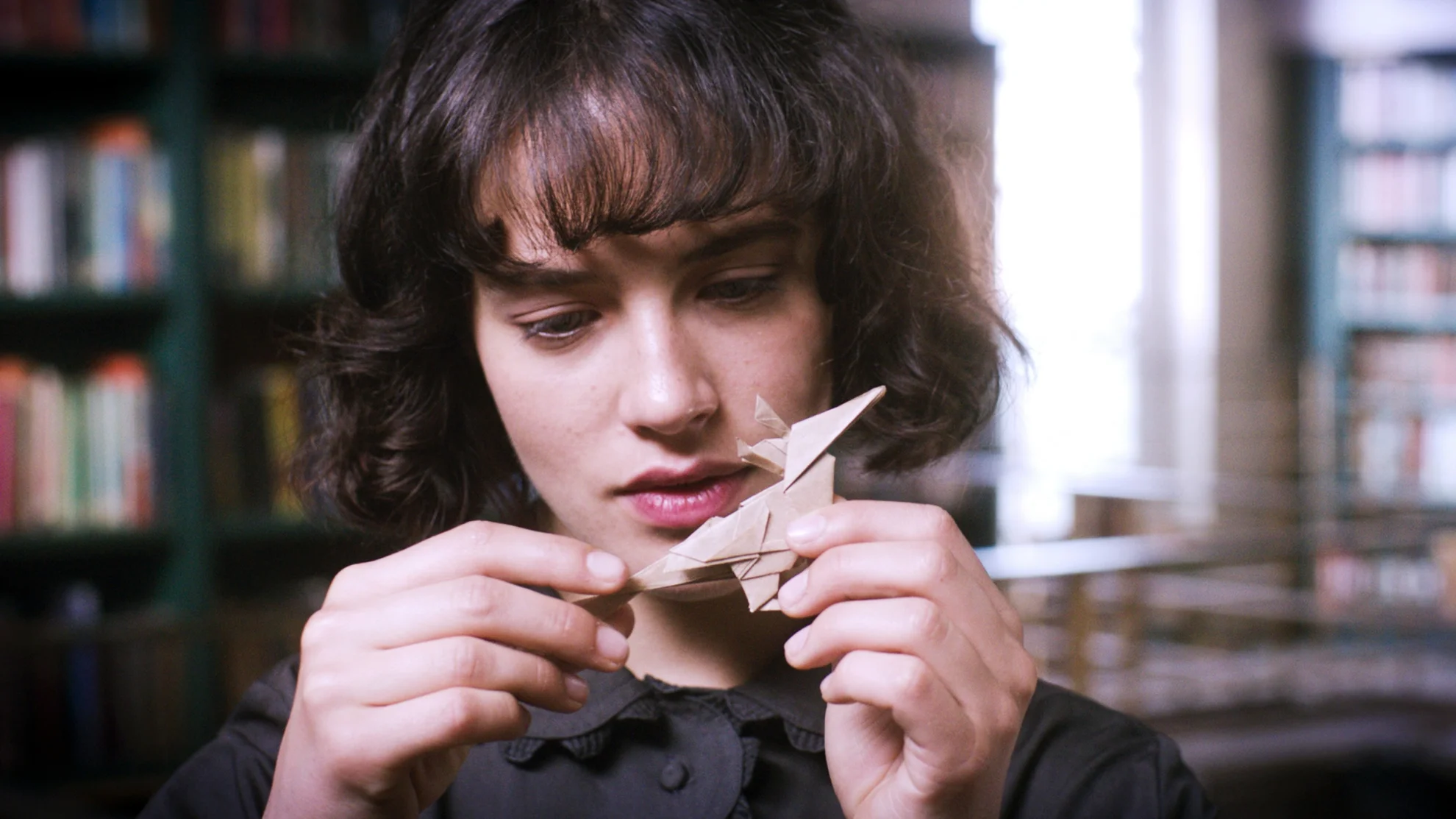 This Beautiful Fantastic hero banner image placeholder