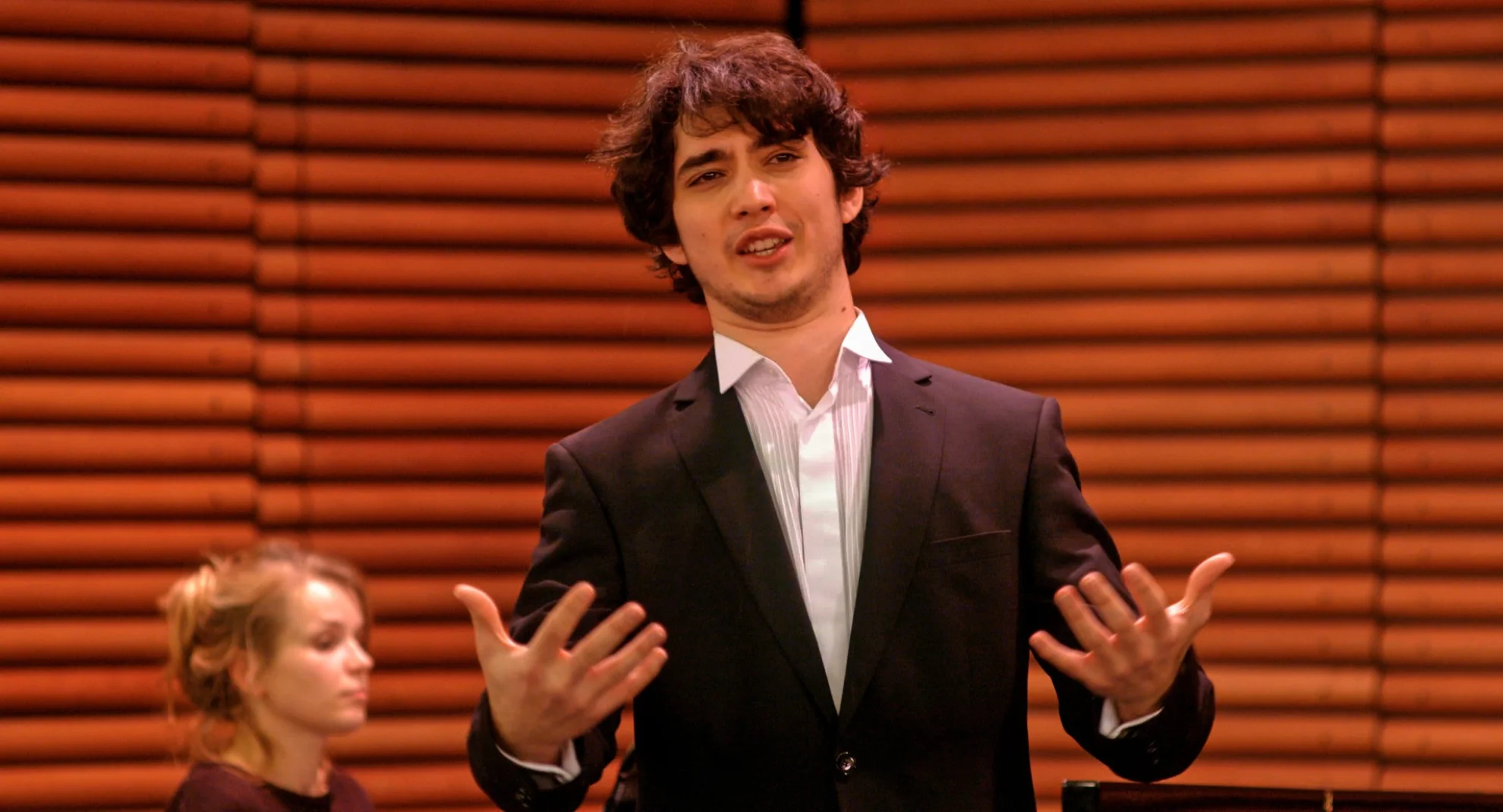 L' Opera de paris hero banner image placeholder