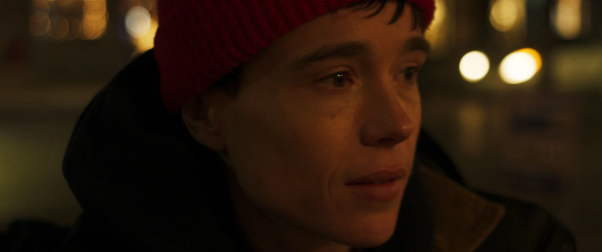 Close to You hero banner image placeholder