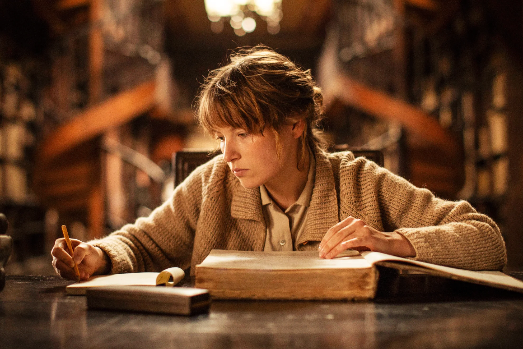 Maria Reiche: Das Geheimnis der Nazca-Linien hero banner image placeholder