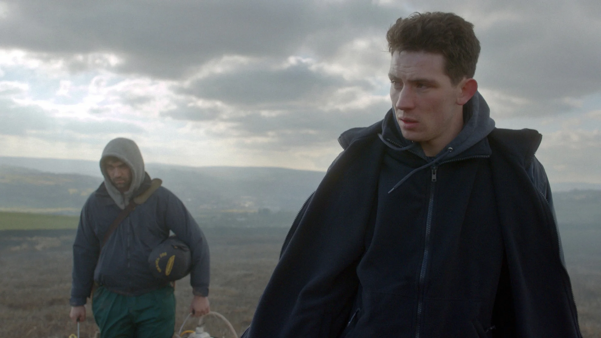 God's Own Country hero banner image placeholder