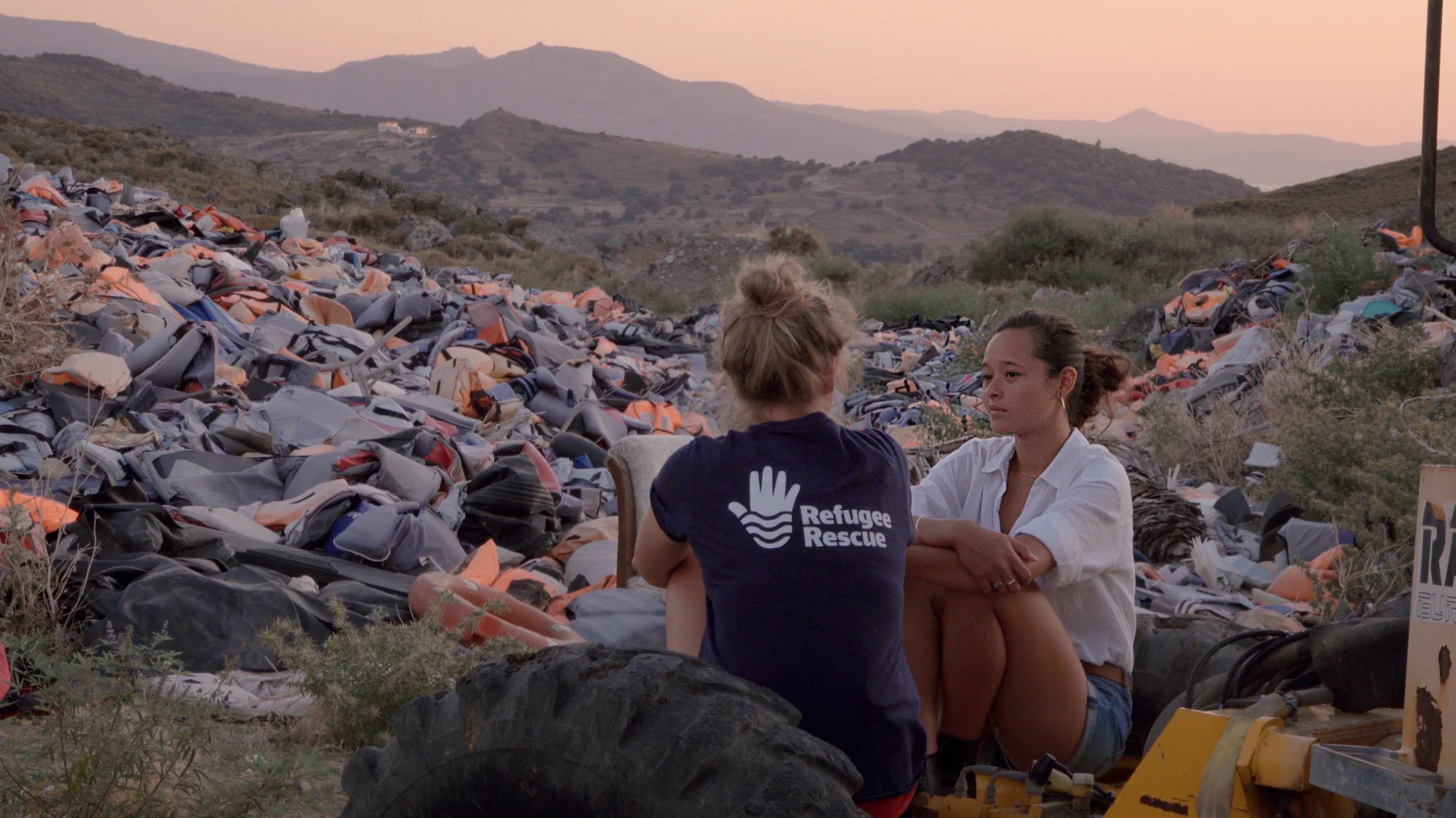 Bigger Than Us hero banner image placeholder