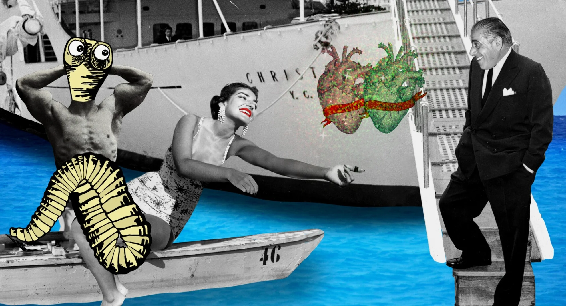 Kurzfilmnacht Luzern 2026 hero banner image placeholder