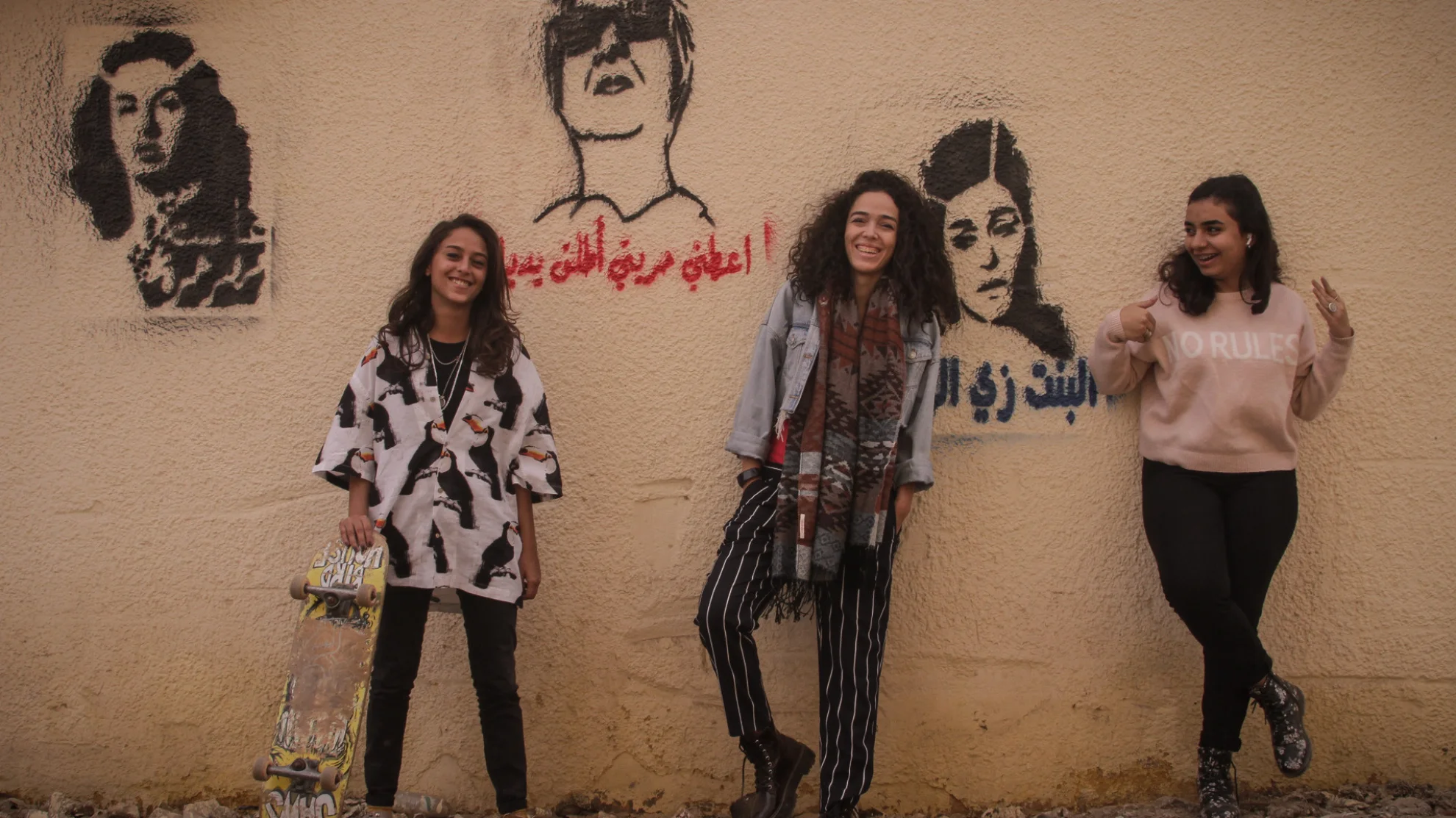 Big Little Women hero banner image placeholder