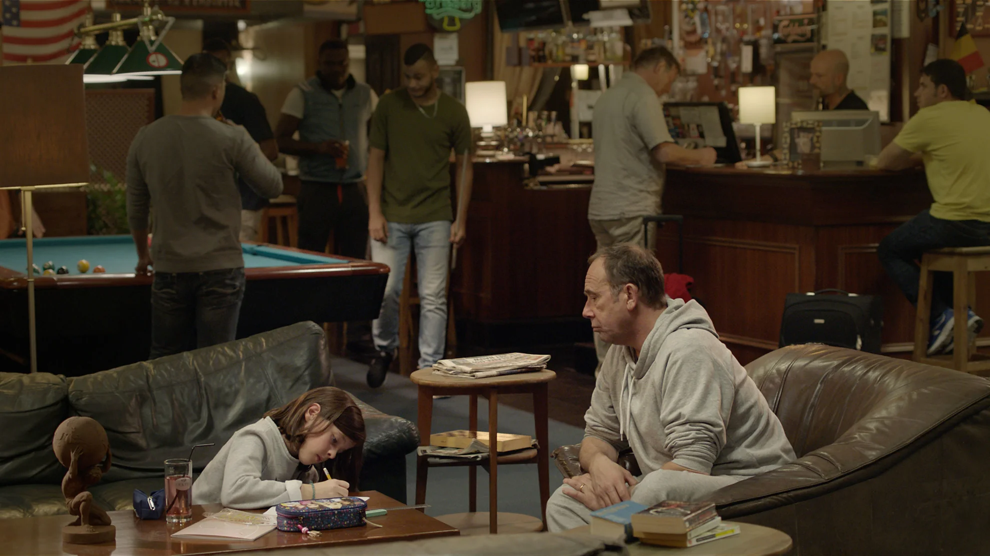 Ceux qui travaillent hero banner image placeholder