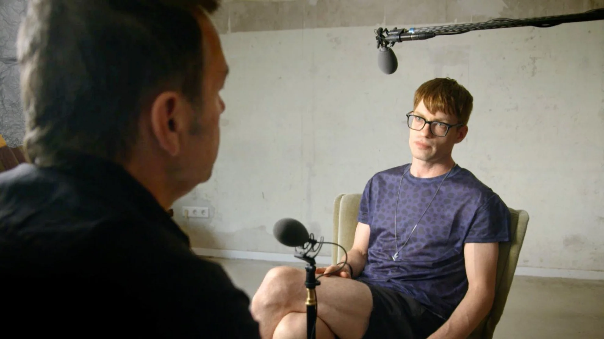 Electroboy hero banner image