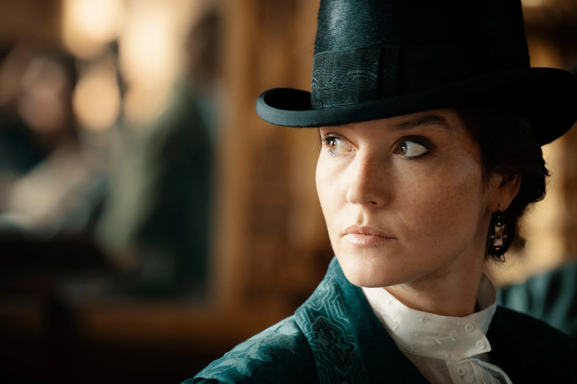 Le Comte de Monte-Cristo hero banner image placeholder