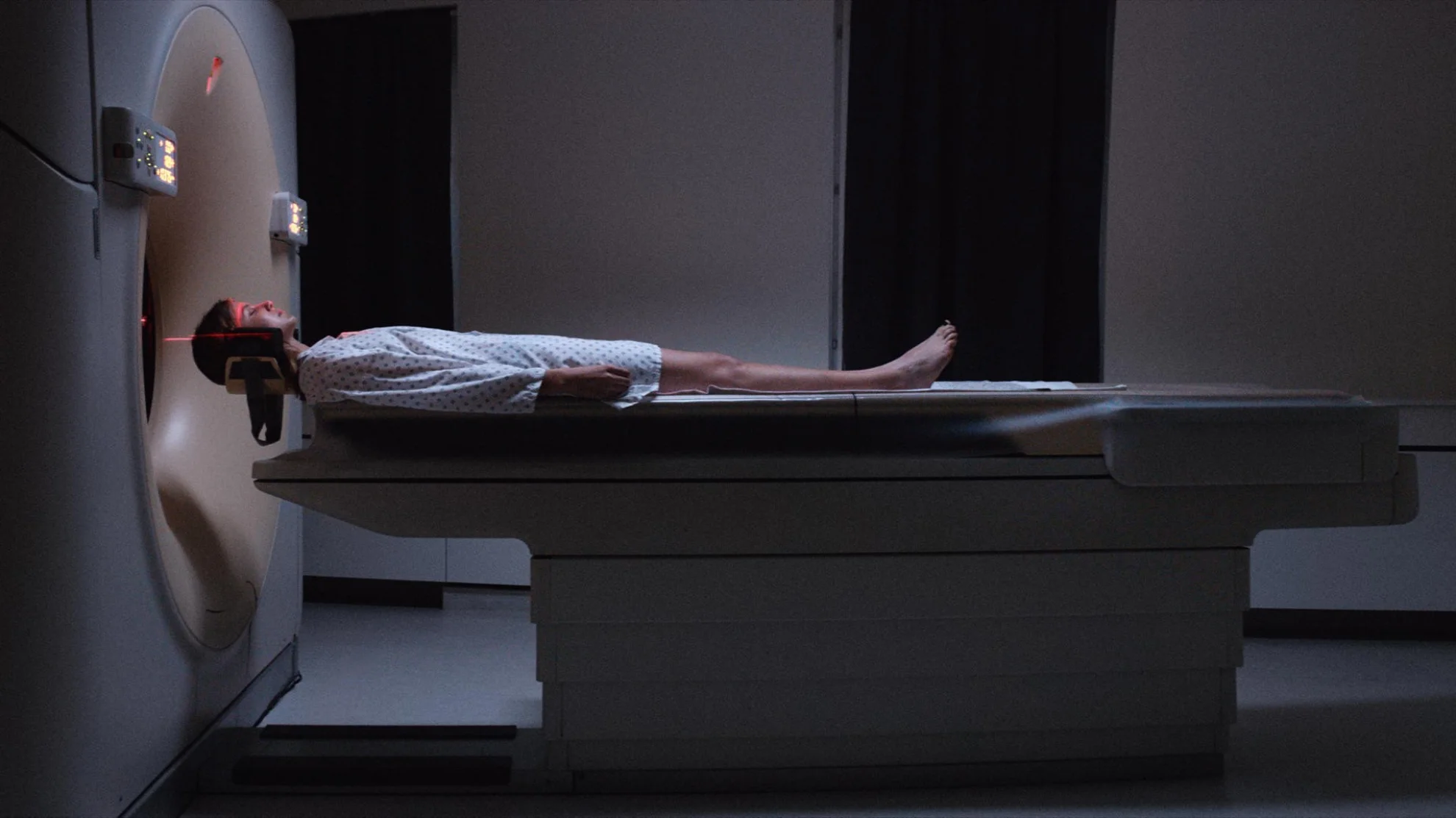 Thelma (2017) hero banner image placeholder