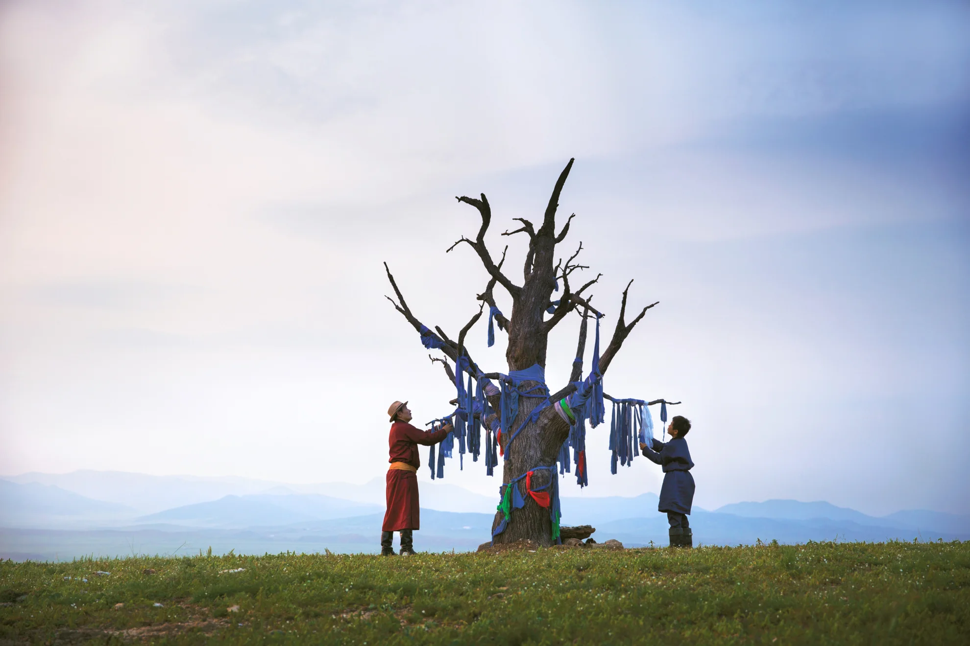 Die Adern der Welt hero banner image