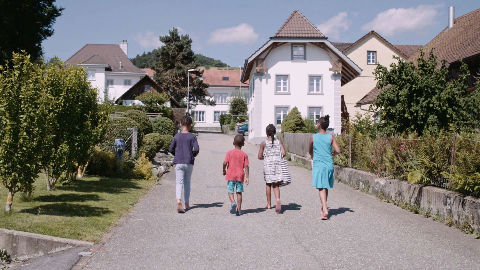 Willkommen in der Schweiz hero banner image