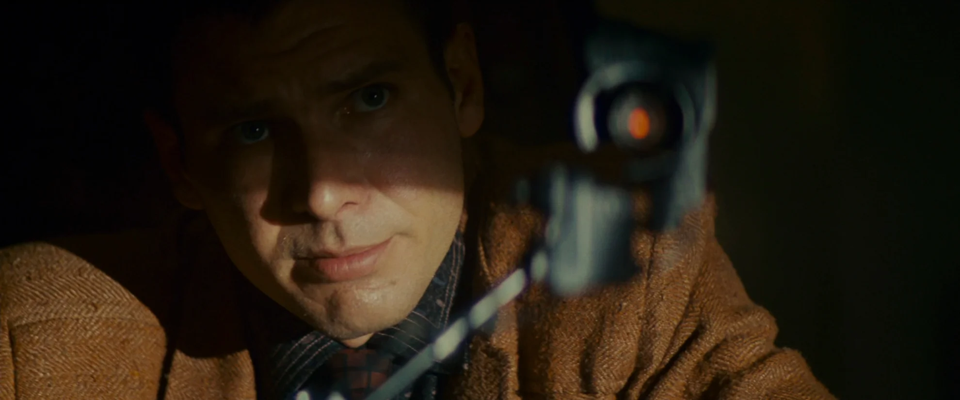 Blade Runner - Double Feature hero banner image placeholder