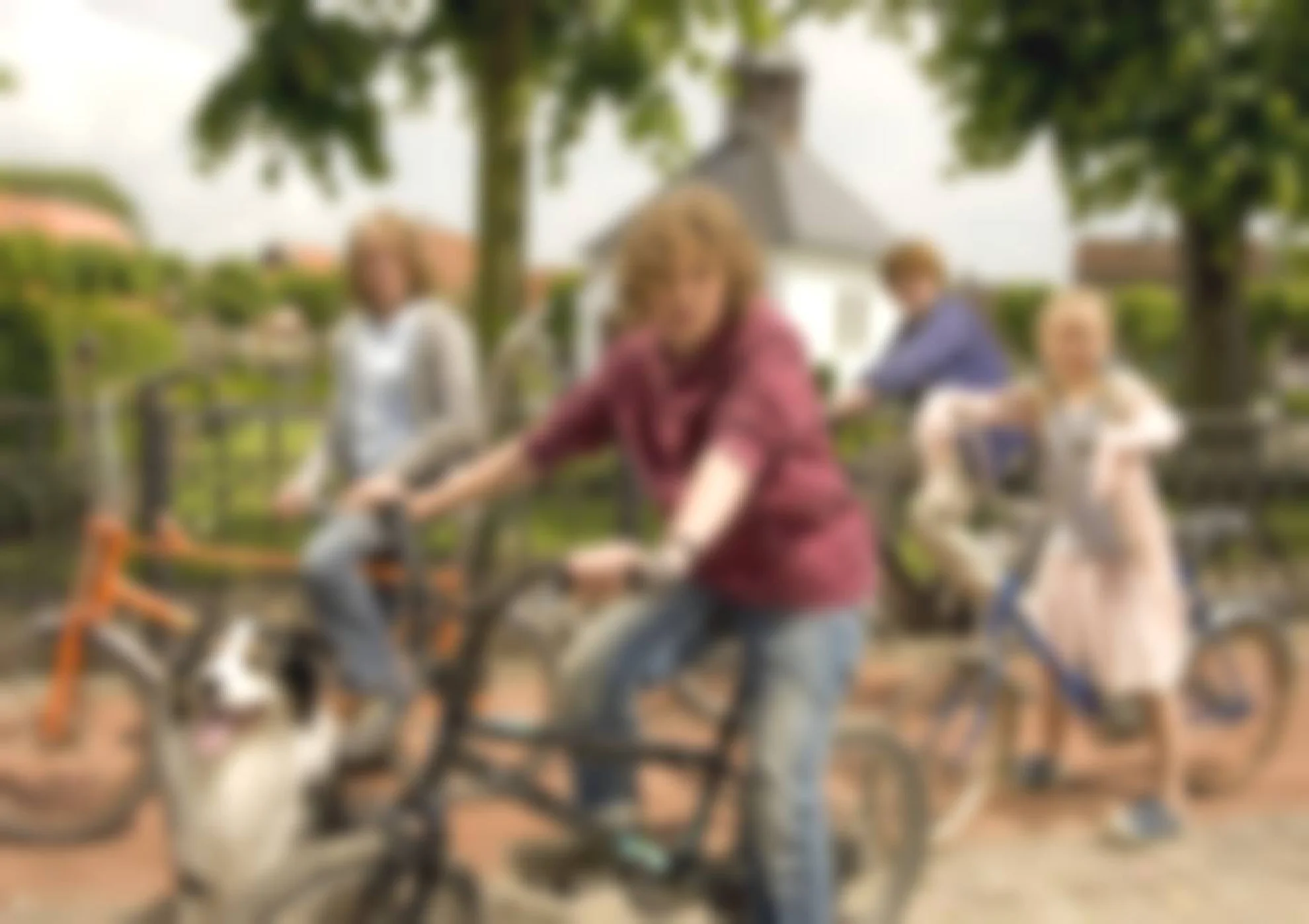 Fünf Freunde hero banner image placeholder