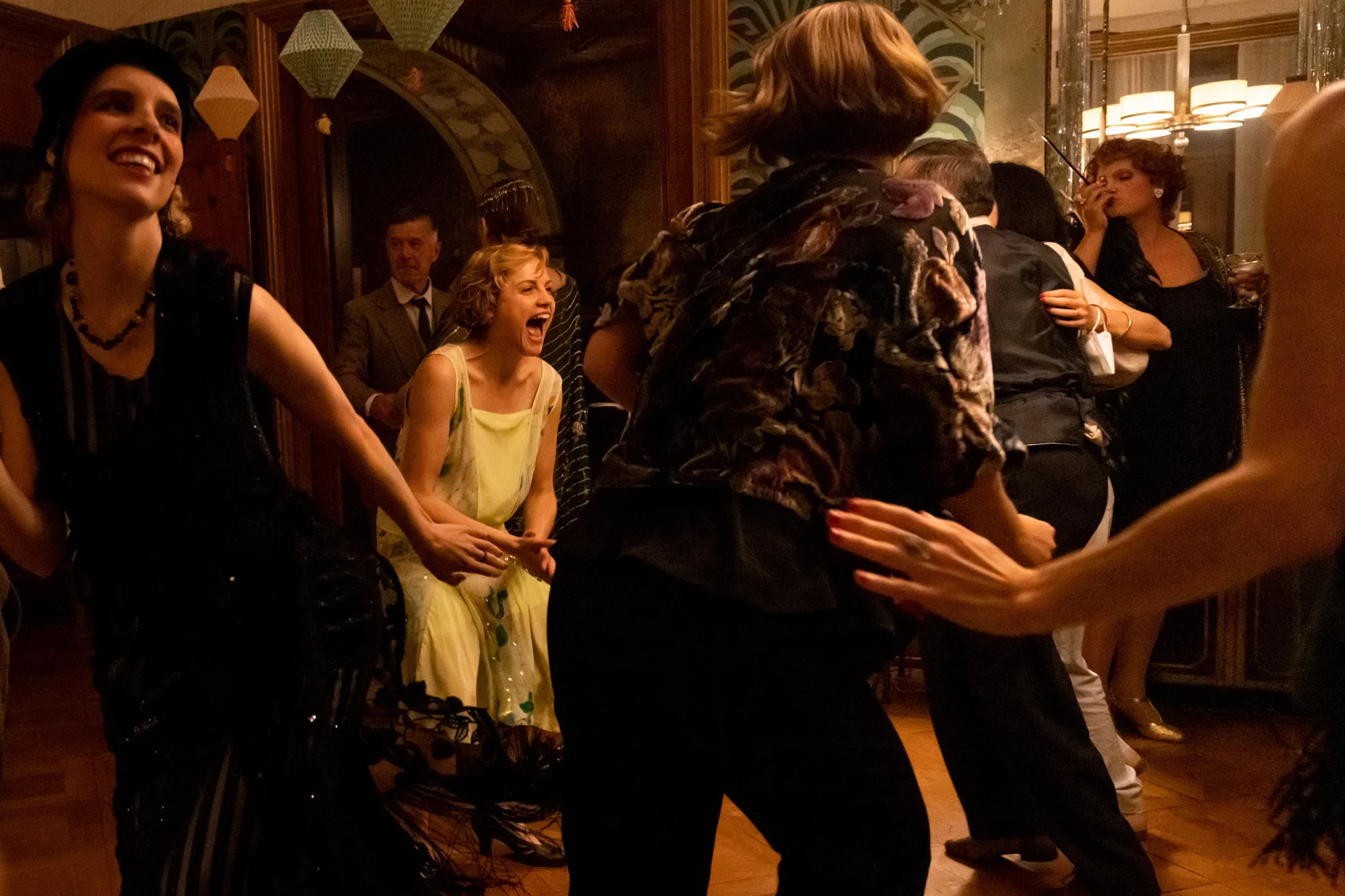 Die Mittagsfrau hero banner image placeholder