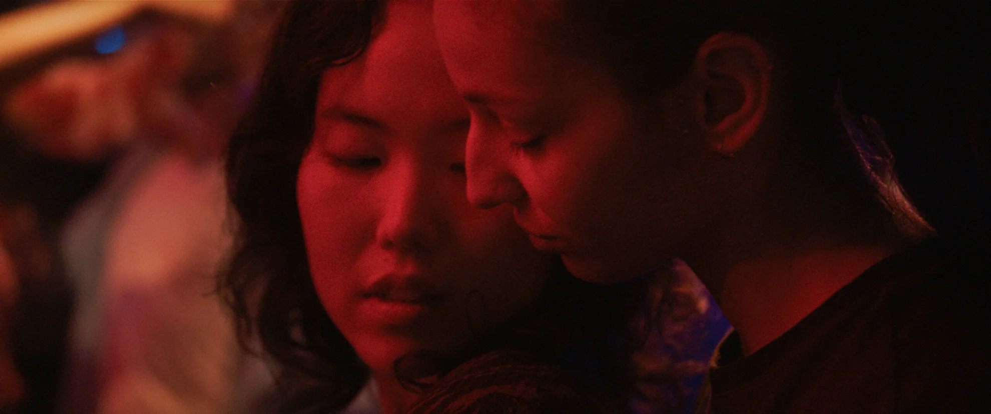 La petite dernière hero banner image placeholder