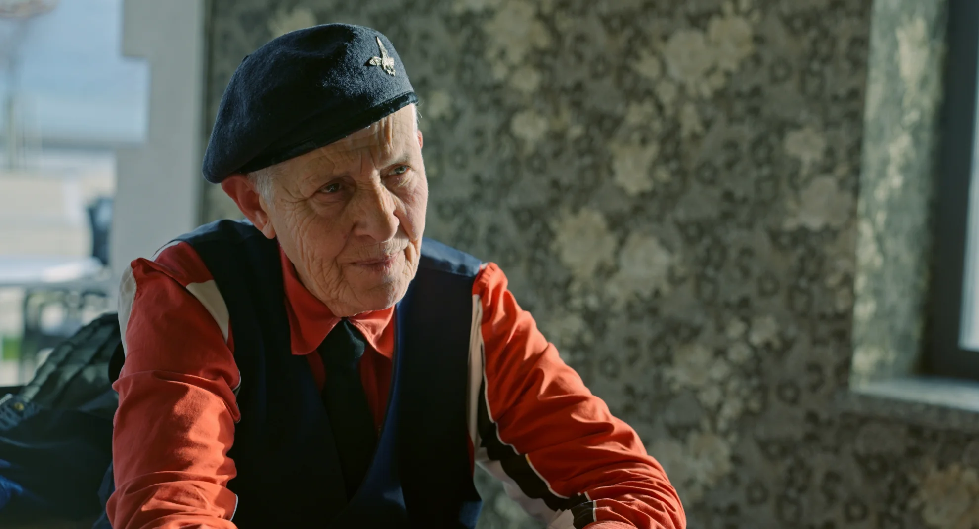 House With a Voice hero banner image