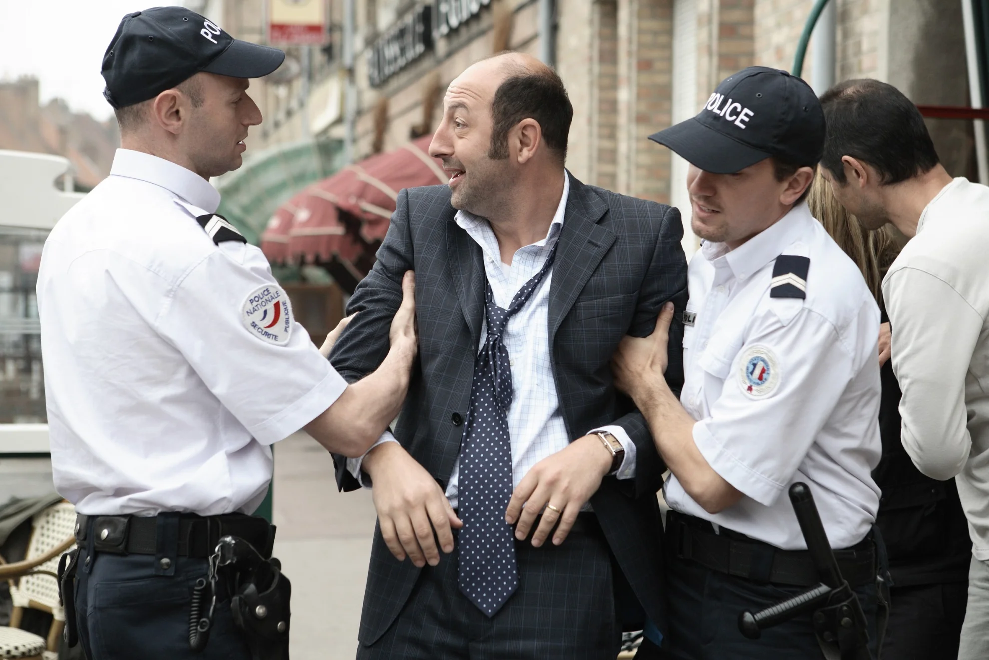 Bienvenue chez les Ch'tis hero banner image placeholder