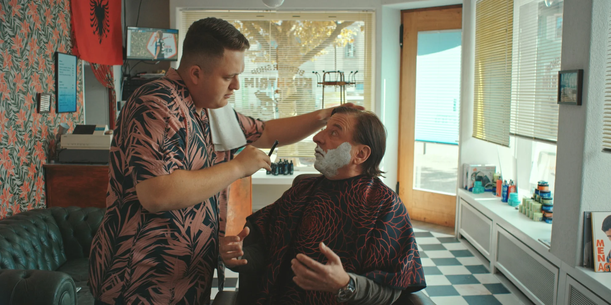 Flitzer hero banner image