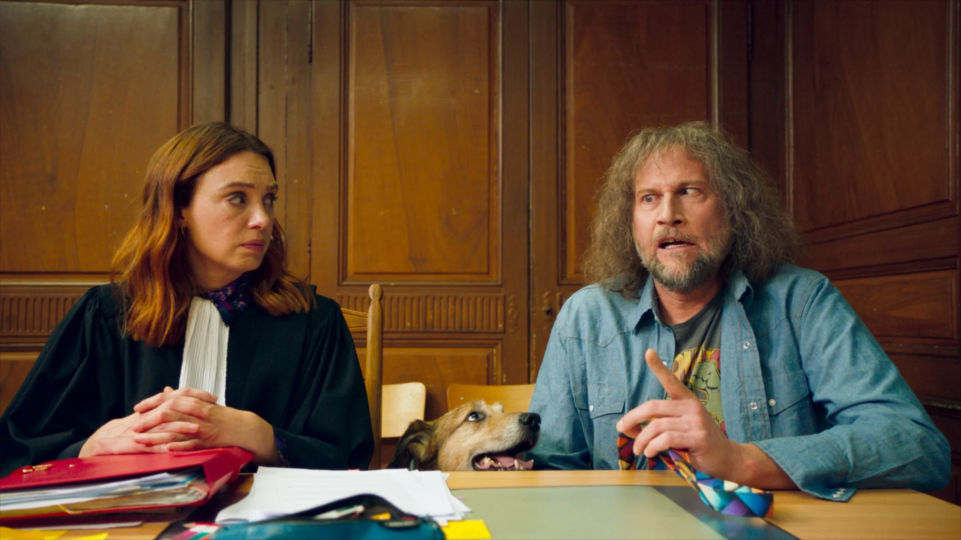 Le procès du chien hero banner image placeholder