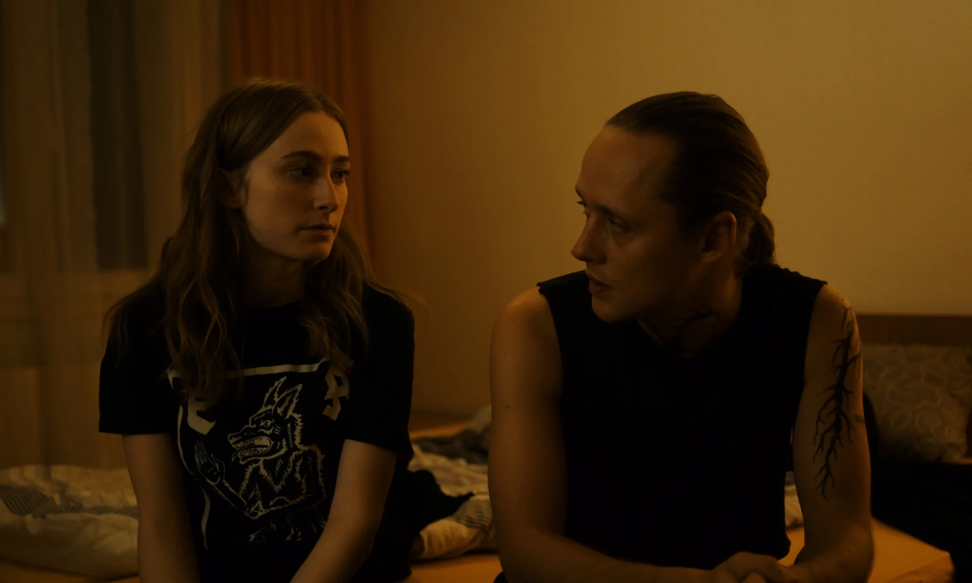 Wolves hero banner image placeholder