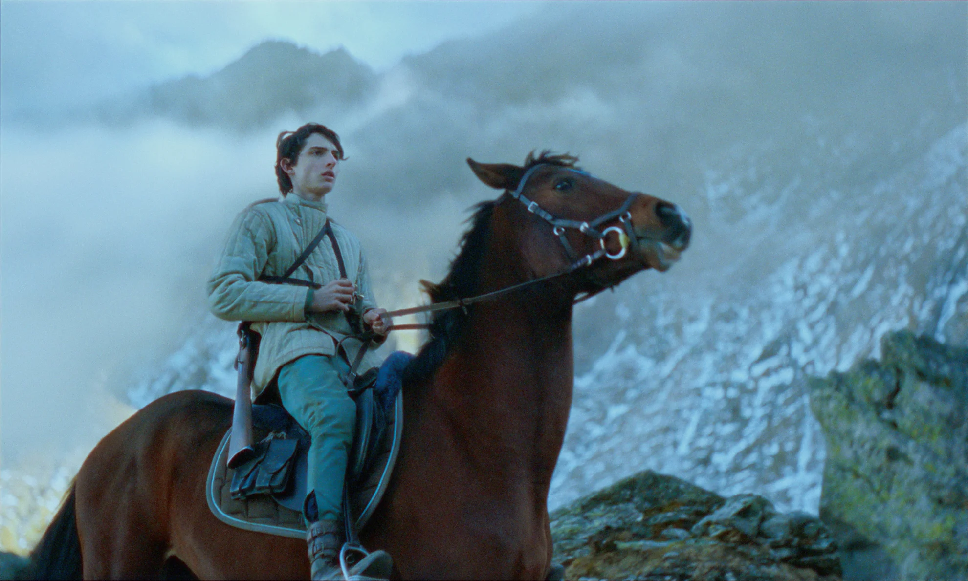 Die Legende von Ochi hero banner image placeholder