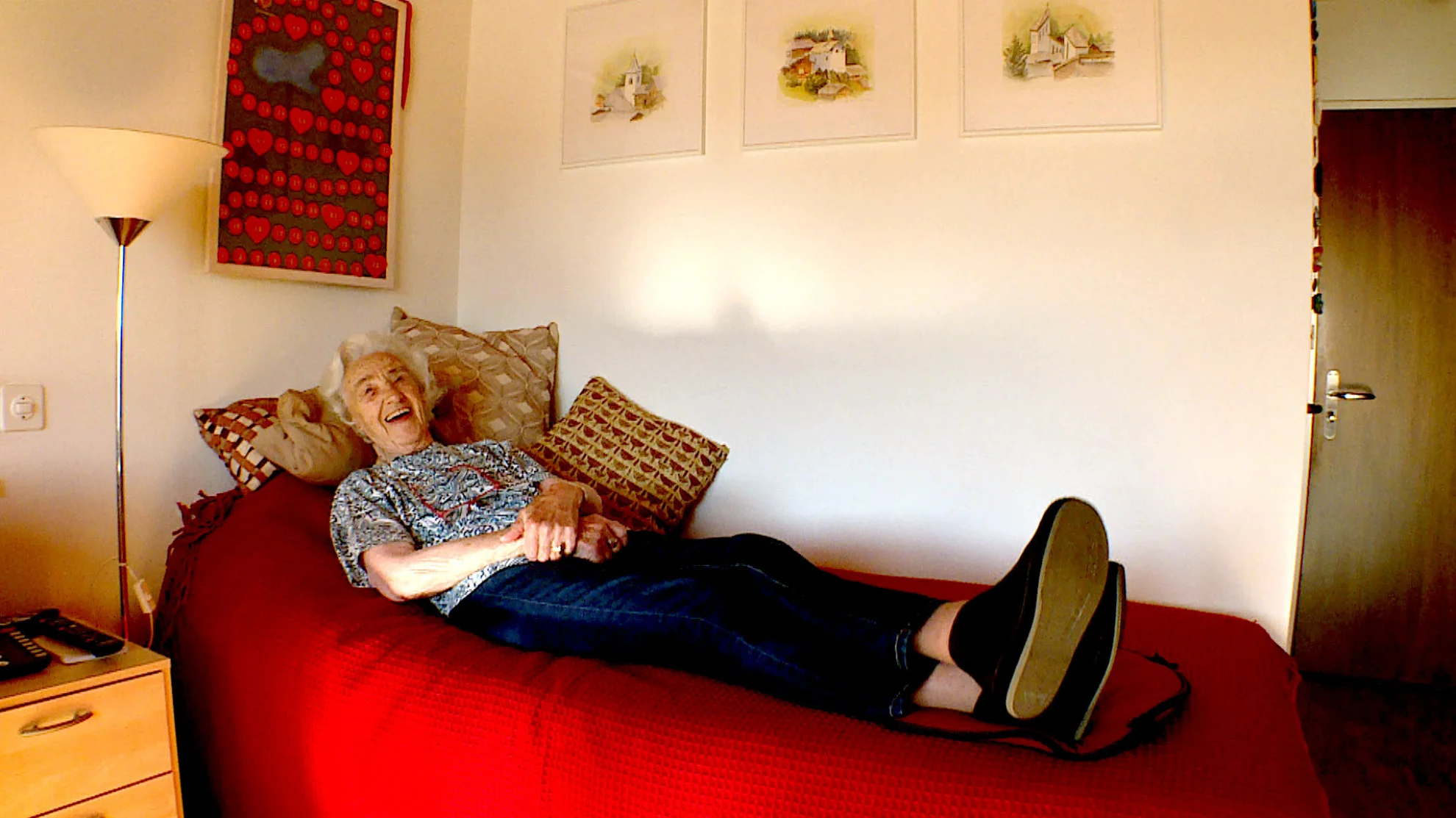 Kleine Heimat hero banner image placeholder