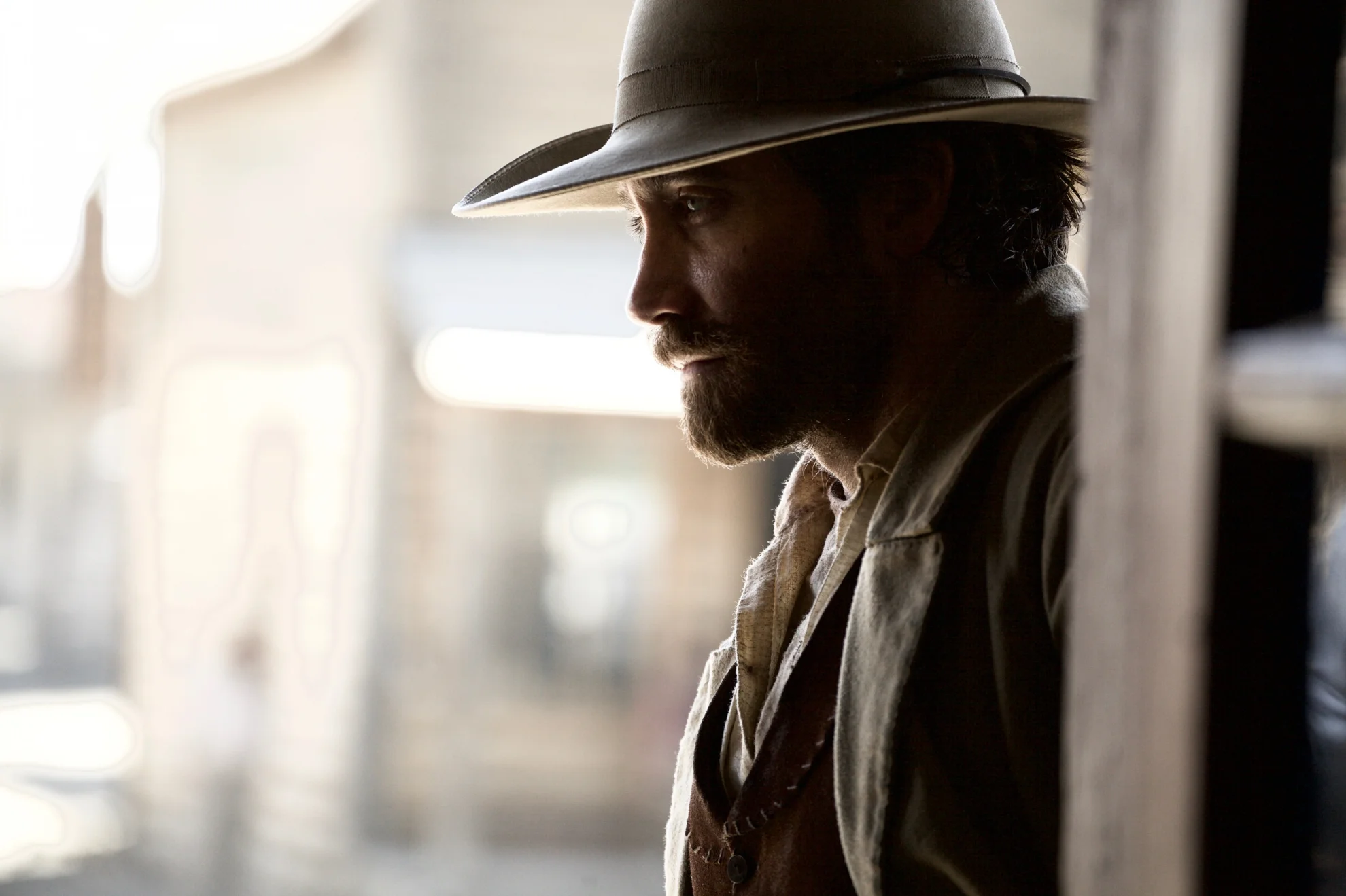 The Sisters Brothers hero banner image placeholder