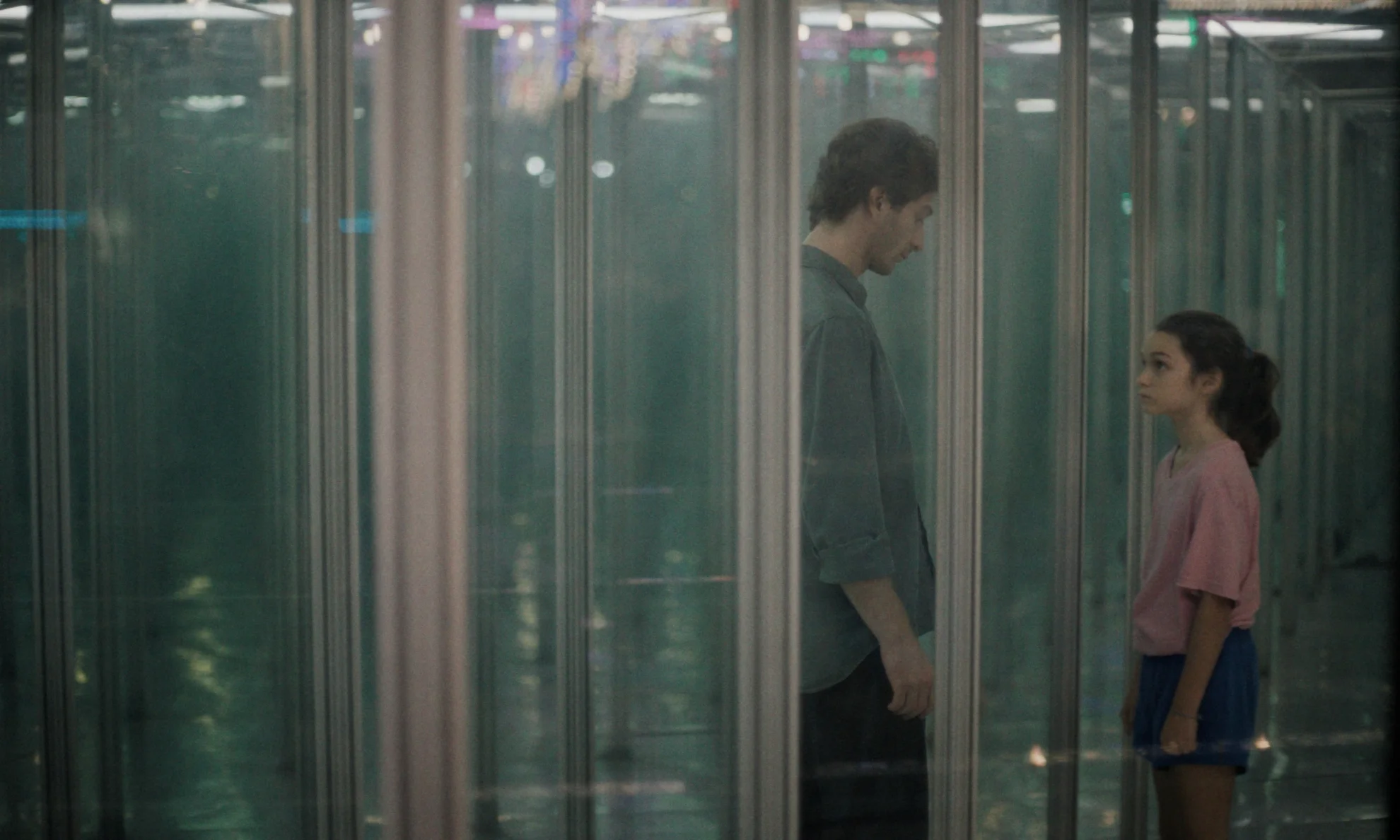 Don't Let the Sun hero banner image placeholder