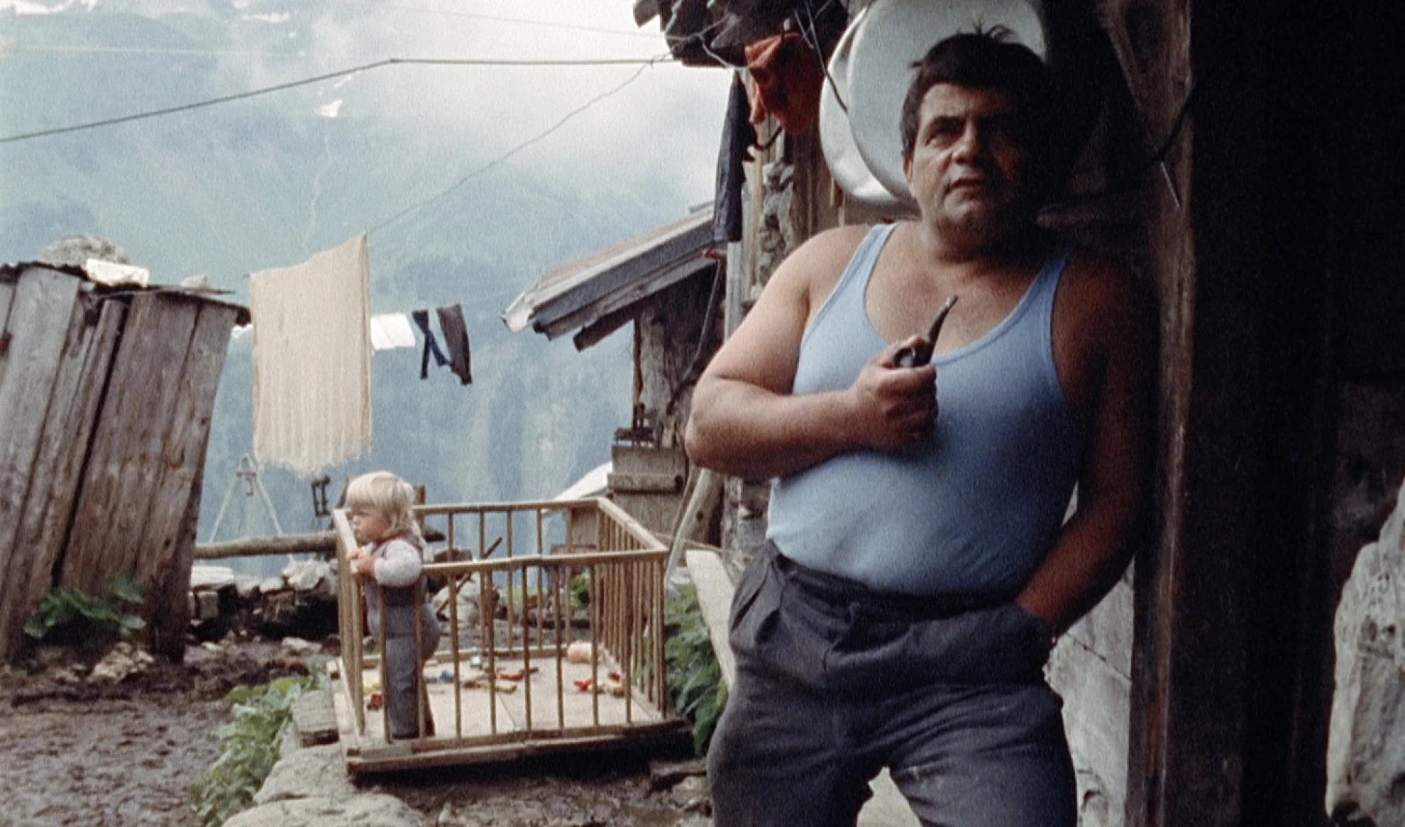 Wir Bergler in den Bergen sind eigentlich nicht schuld, dass wir da sind hero banner image placeholder