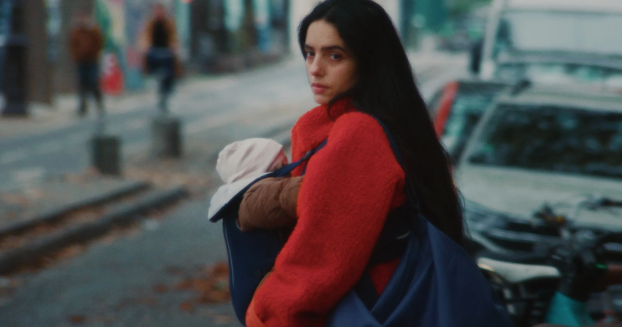 Le Ravissement hero banner image