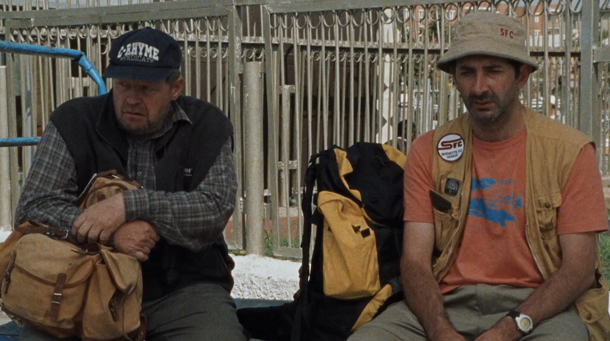 Au sud des nuages hero banner image placeholder